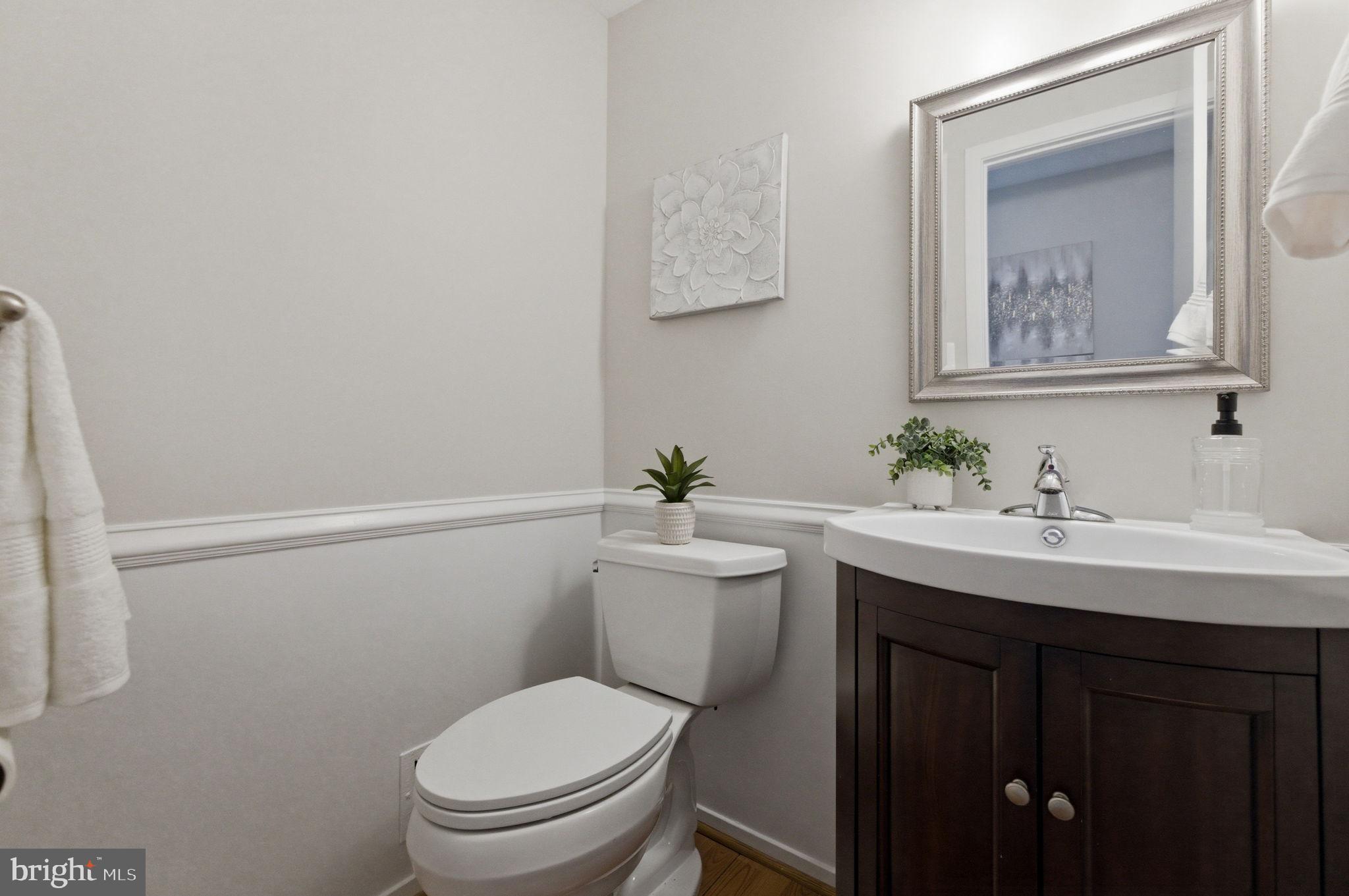 NORTH SPRINGFIELD PARK - Residential