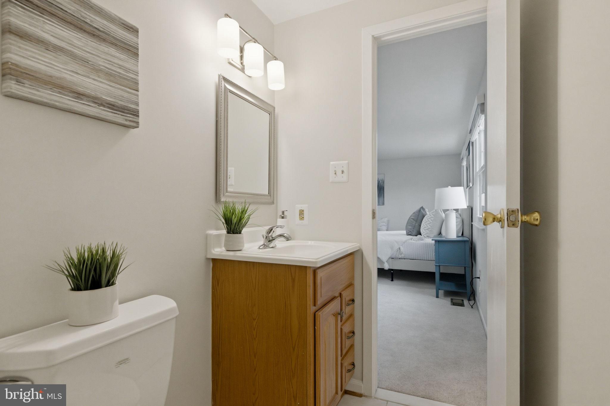 NORTH SPRINGFIELD PARK - Residential