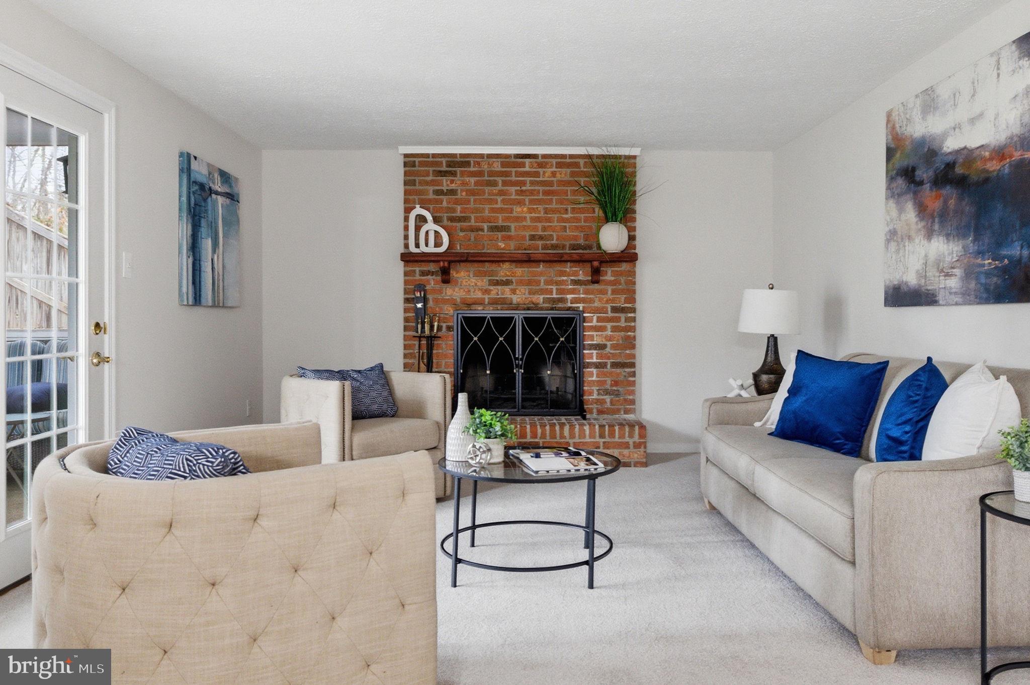 NORTH SPRINGFIELD PARK - Residential