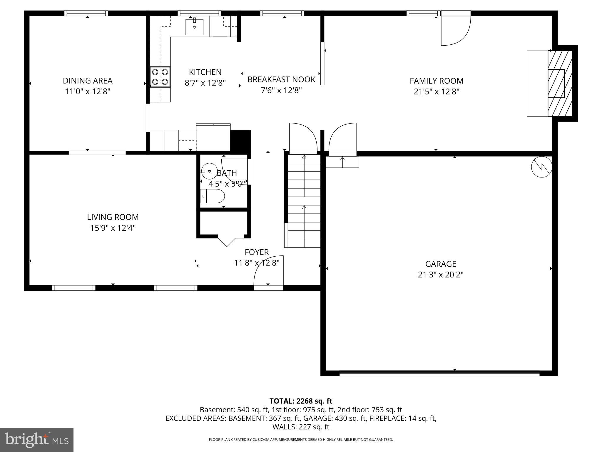 NORTH SPRINGFIELD PARK - Residential