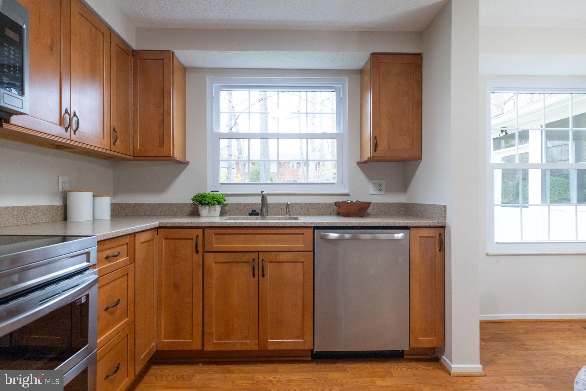 NORTH SPRINGFIELD PARK - Residential