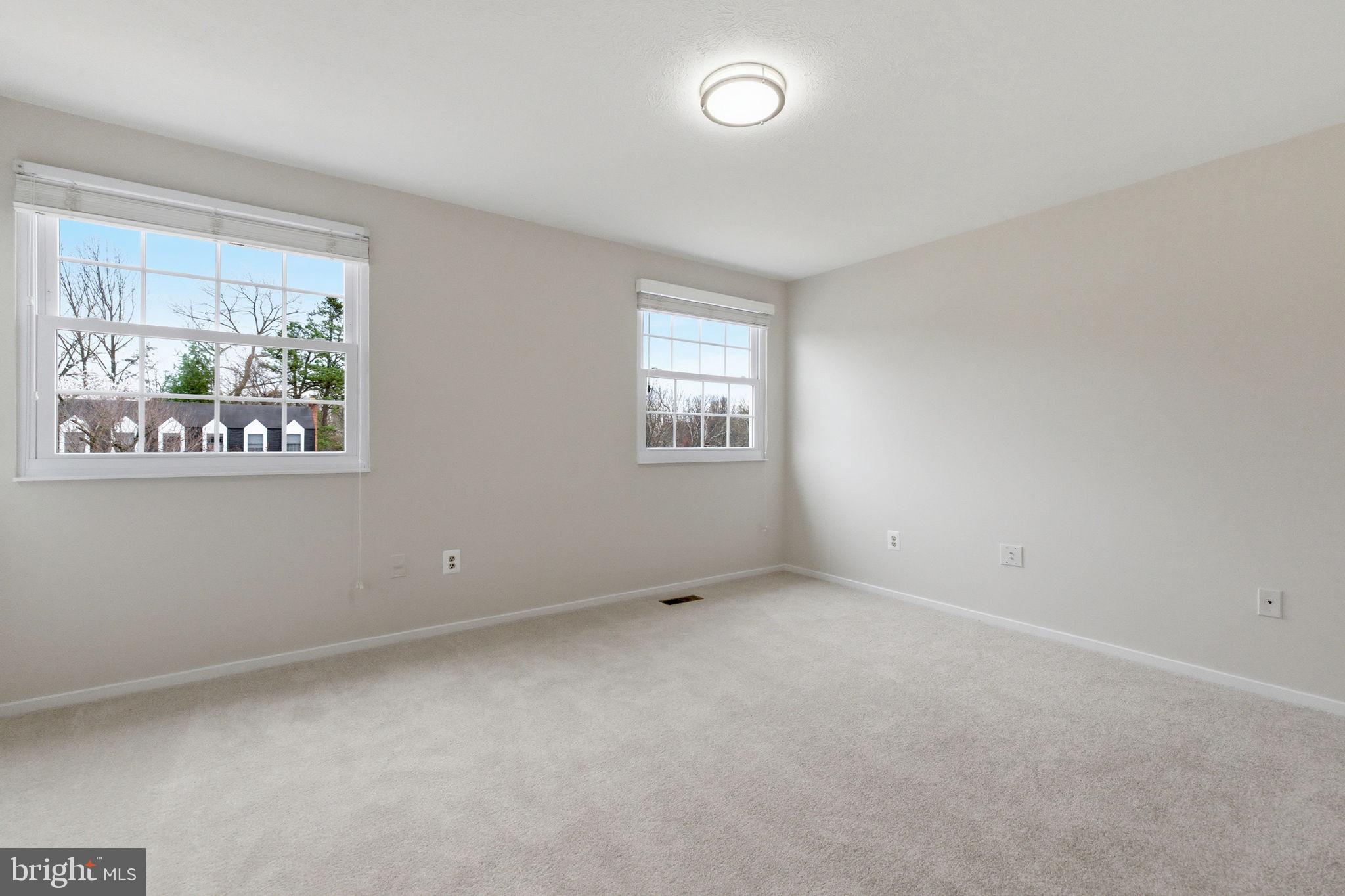 NORTH SPRINGFIELD PARK - Residential