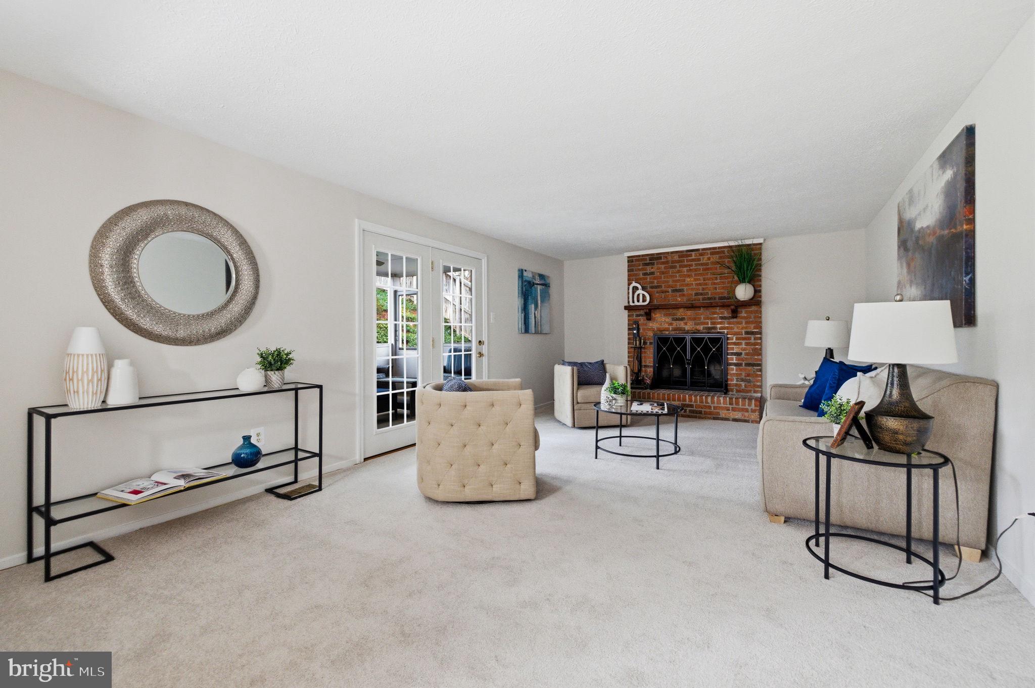 NORTH SPRINGFIELD PARK - Residential