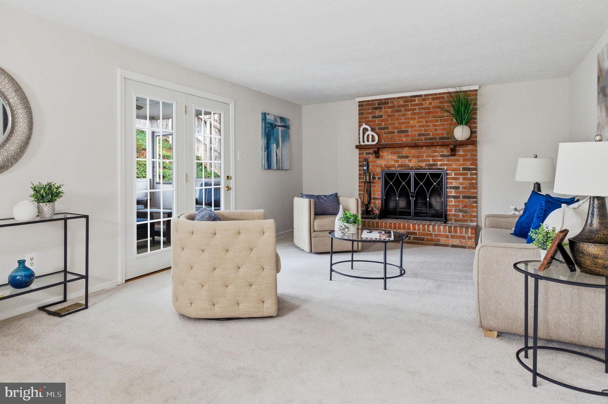 NORTH SPRINGFIELD PARK - Residential