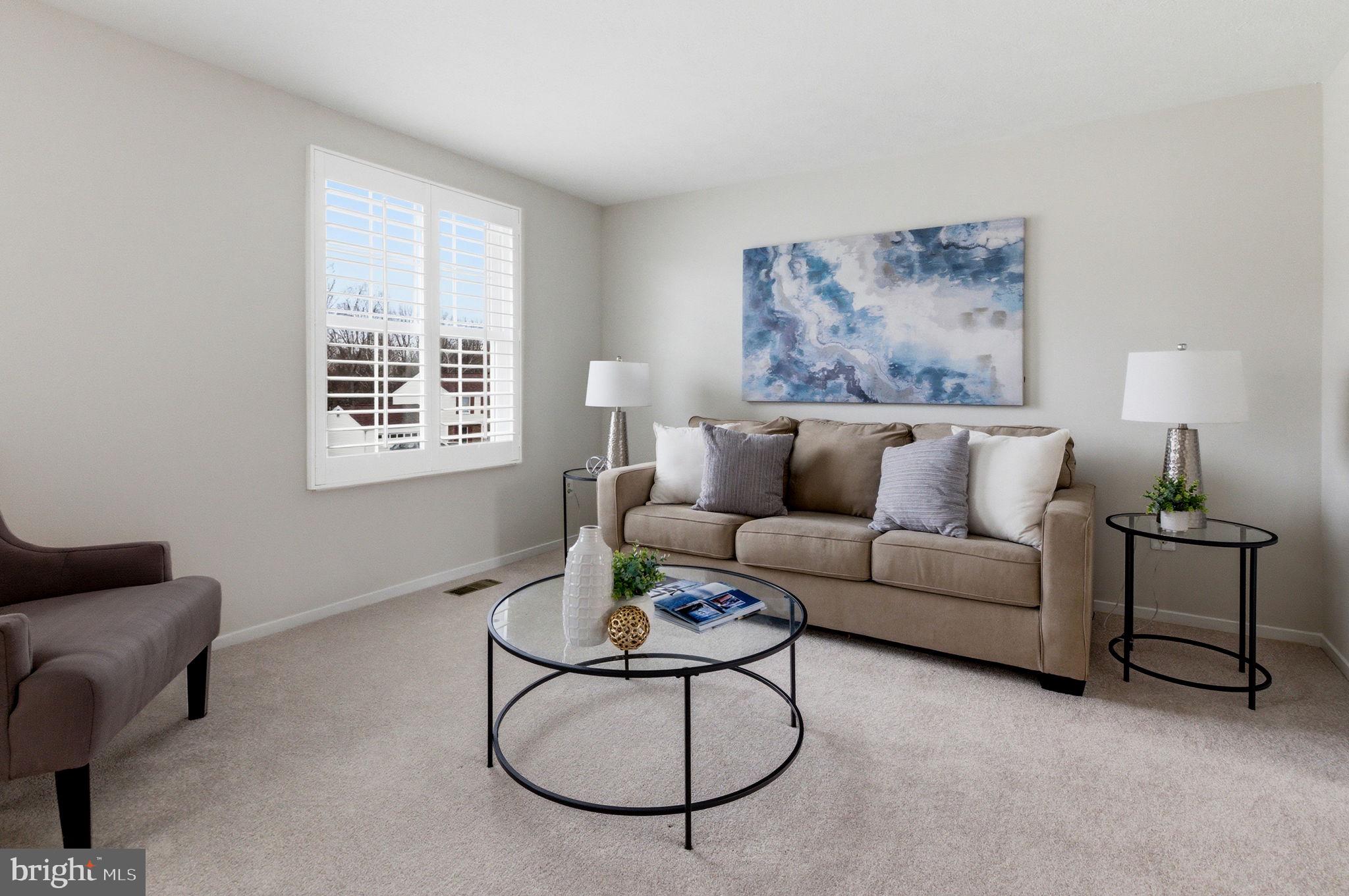 NORTH SPRINGFIELD PARK - Residential