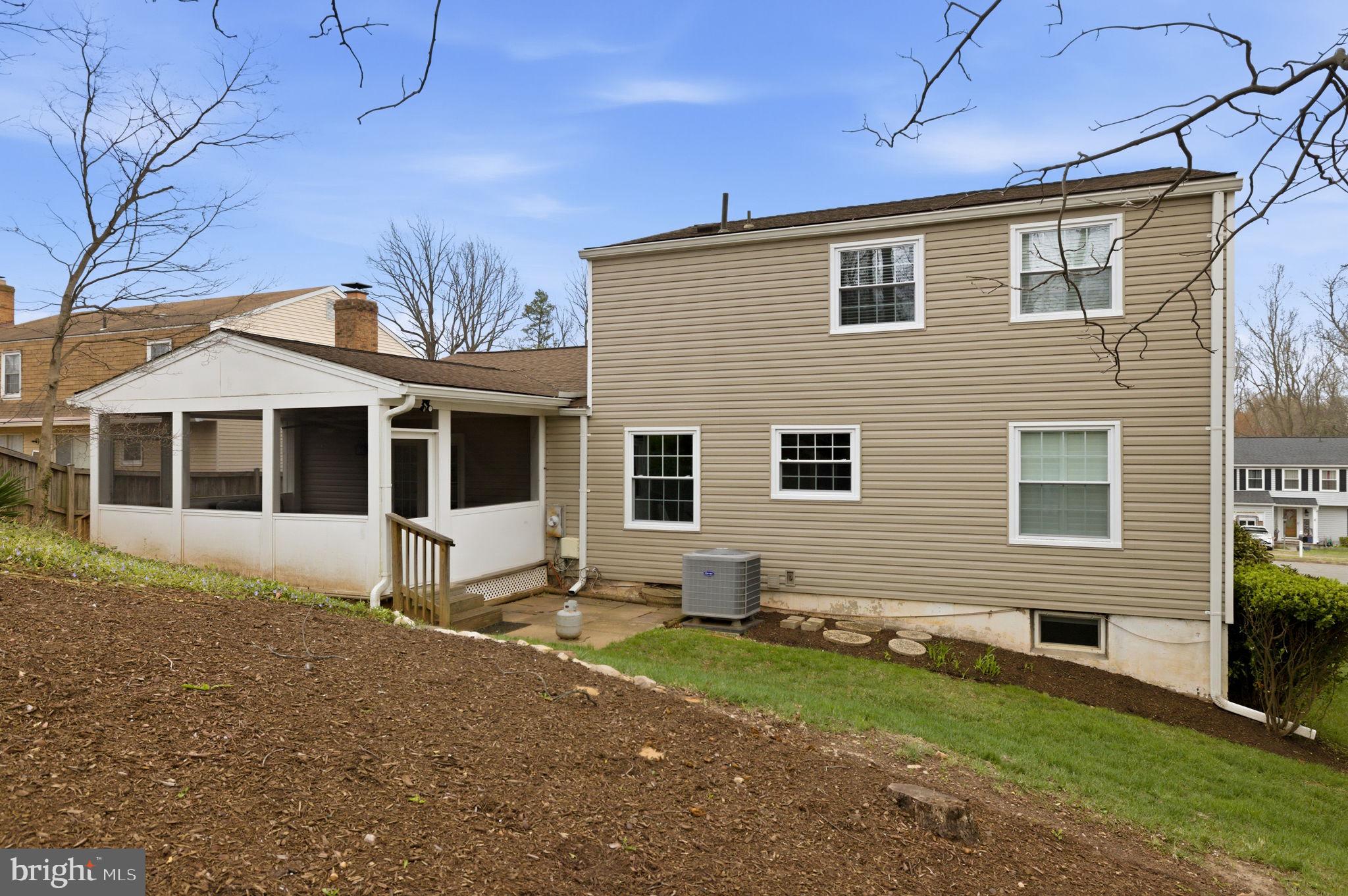 NORTH SPRINGFIELD PARK - Residential