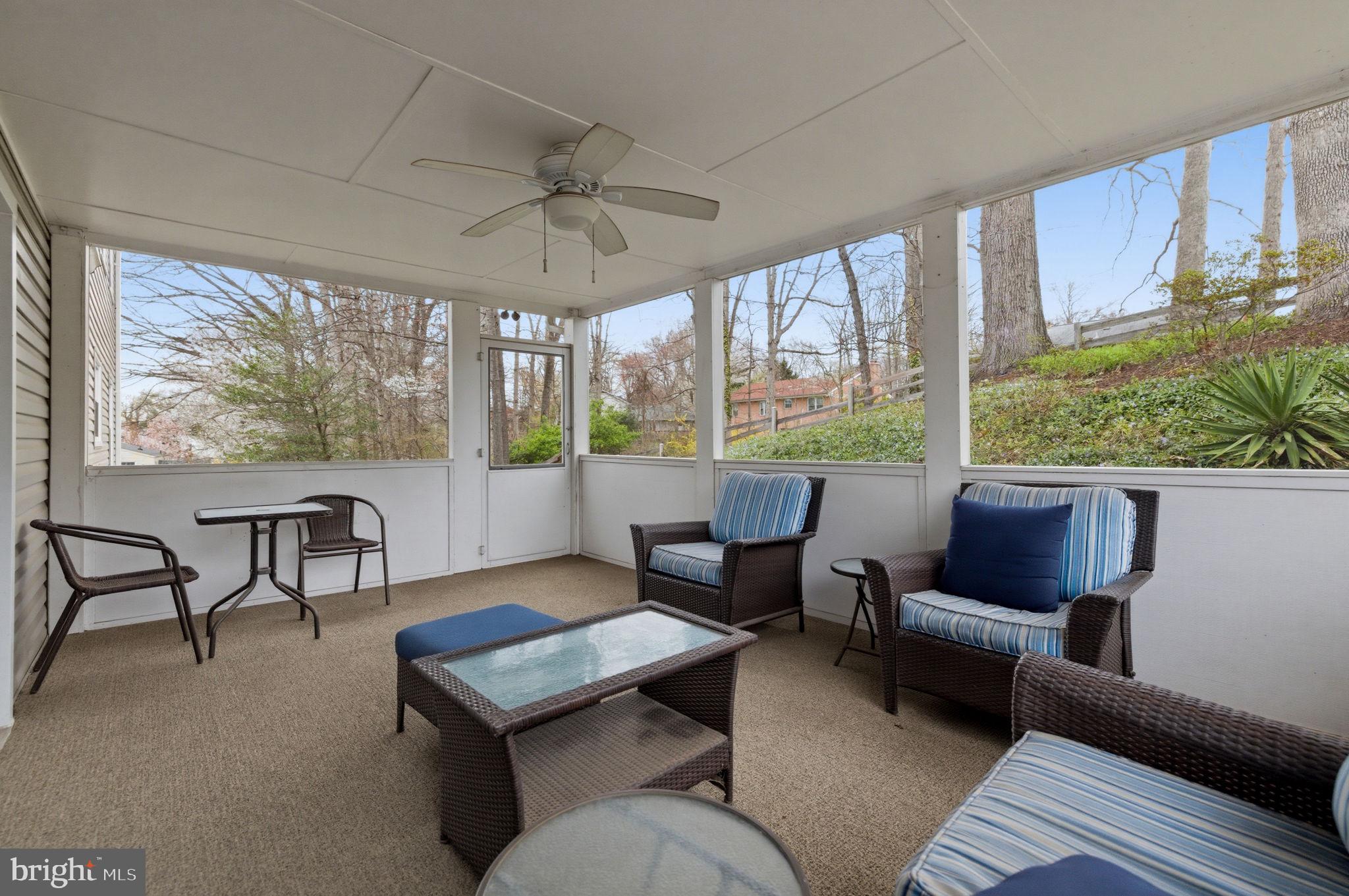 NORTH SPRINGFIELD PARK - Residential