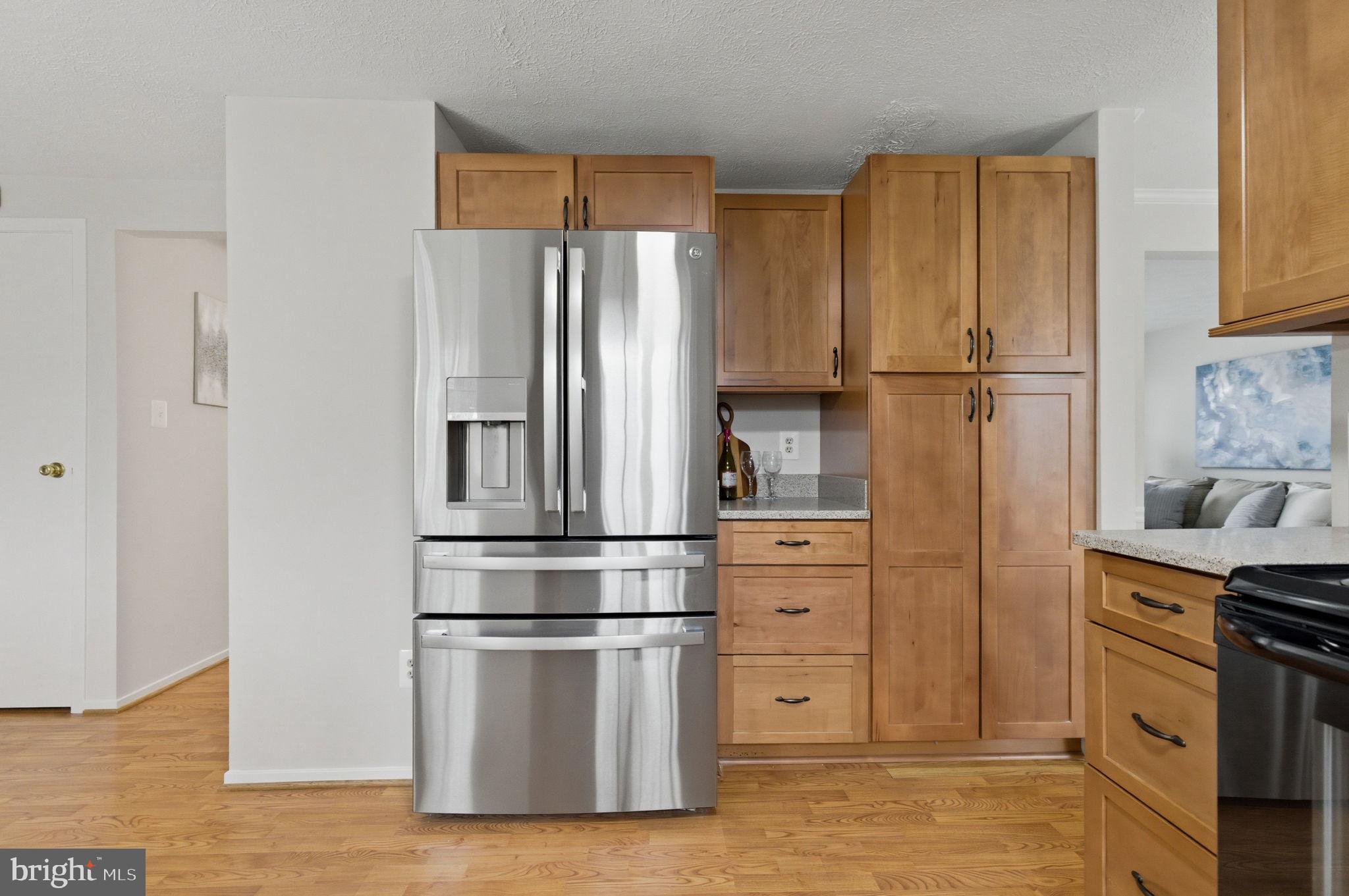 NORTH SPRINGFIELD PARK - Residential