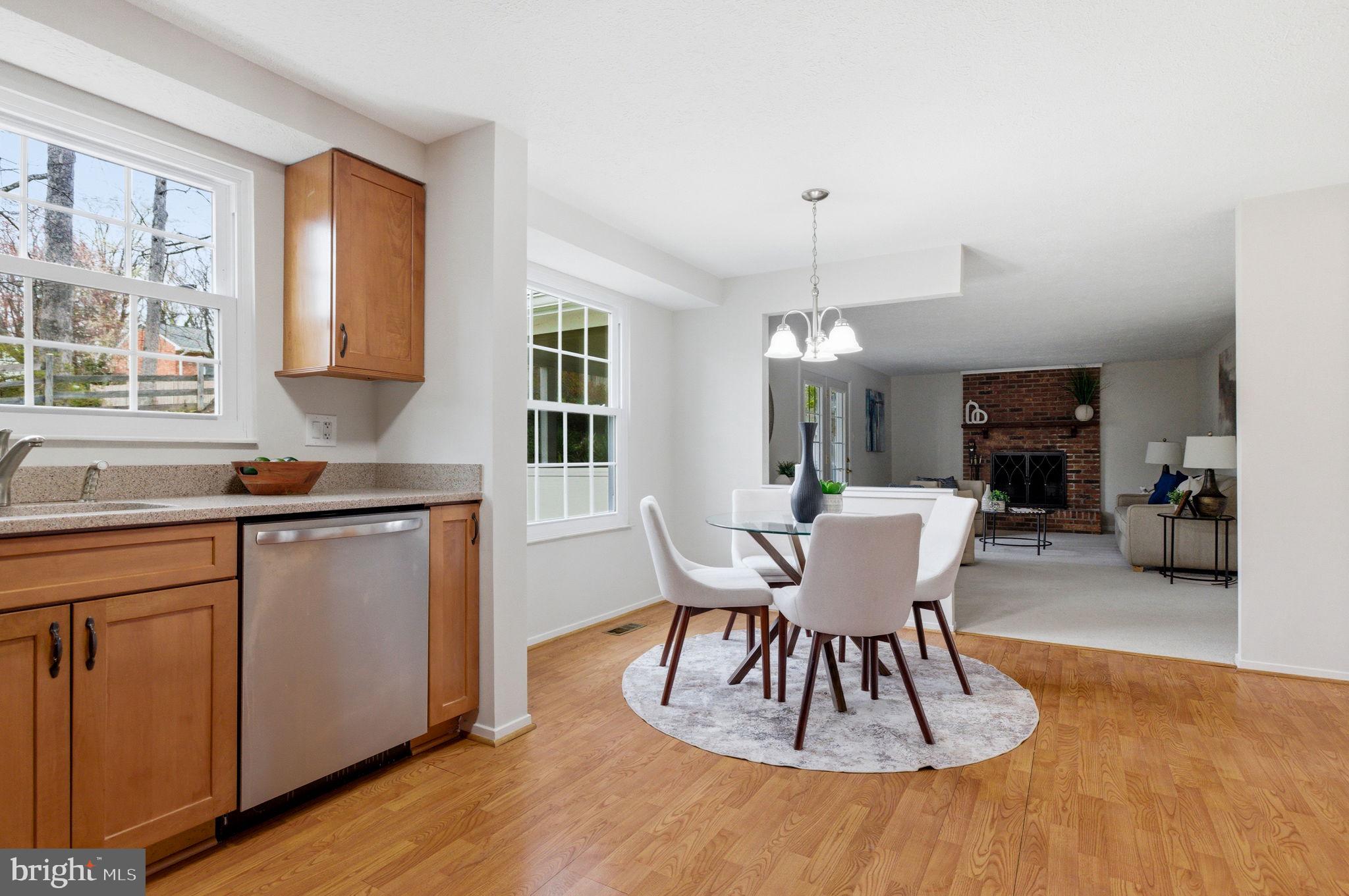 NORTH SPRINGFIELD PARK - Residential