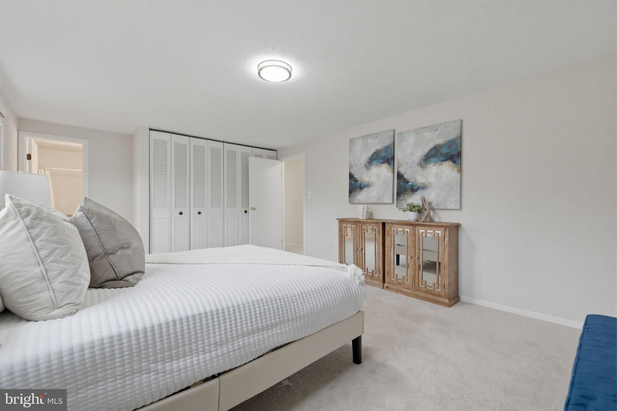 NORTH SPRINGFIELD PARK - Residential