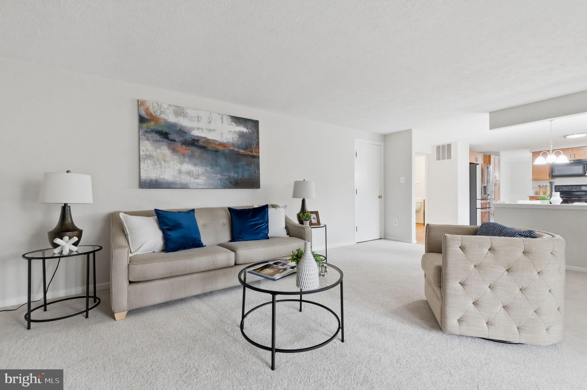 NORTH SPRINGFIELD PARK - Residential