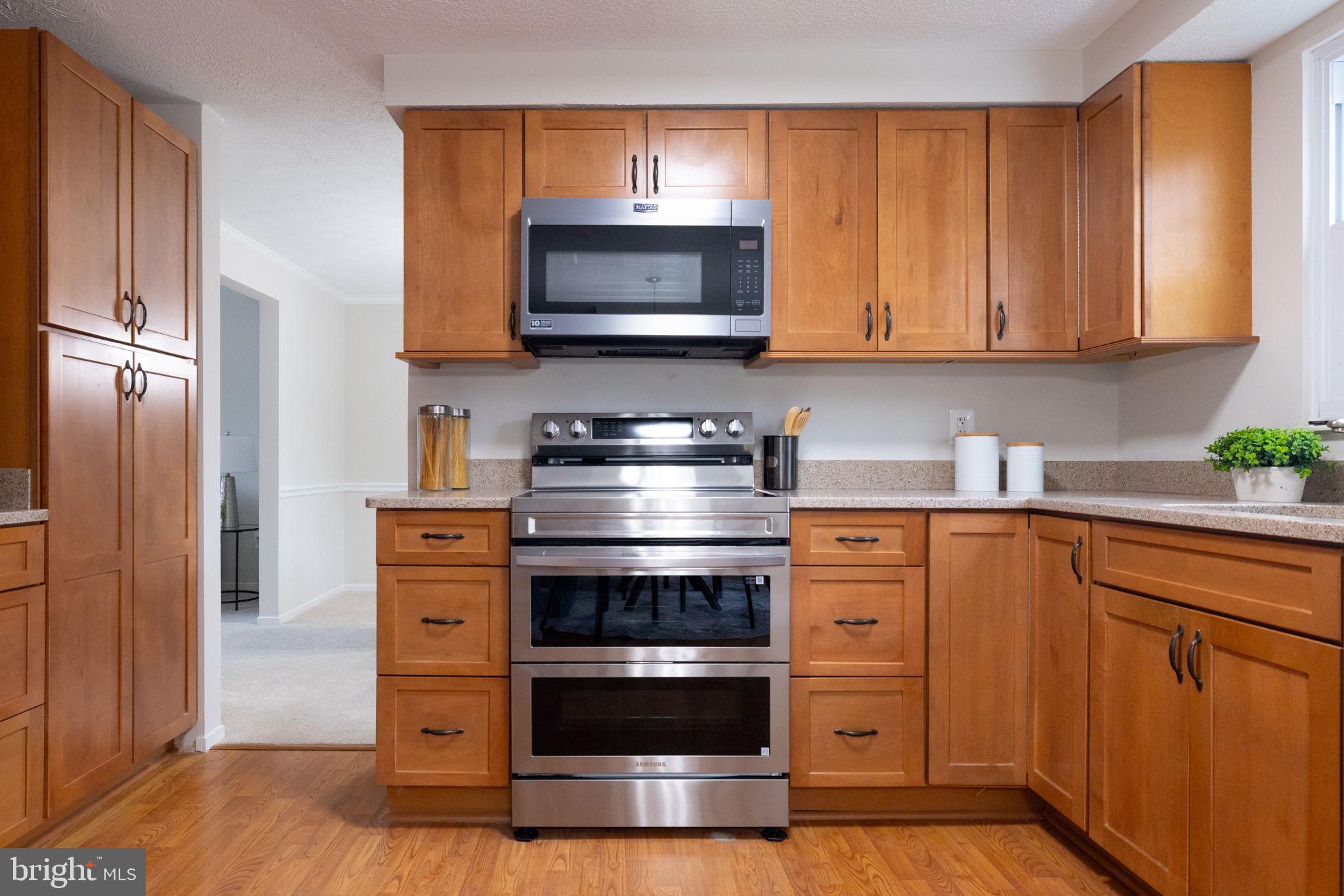 NORTH SPRINGFIELD PARK - Residential