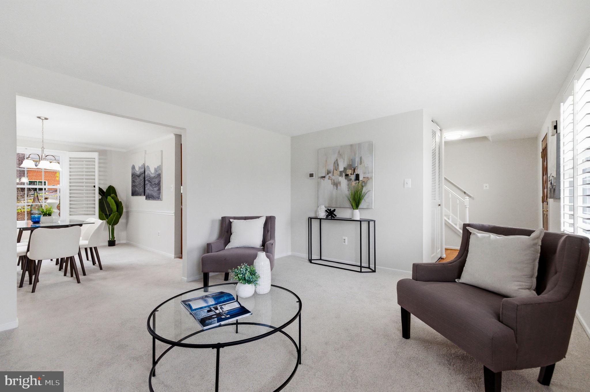 NORTH SPRINGFIELD PARK - Residential