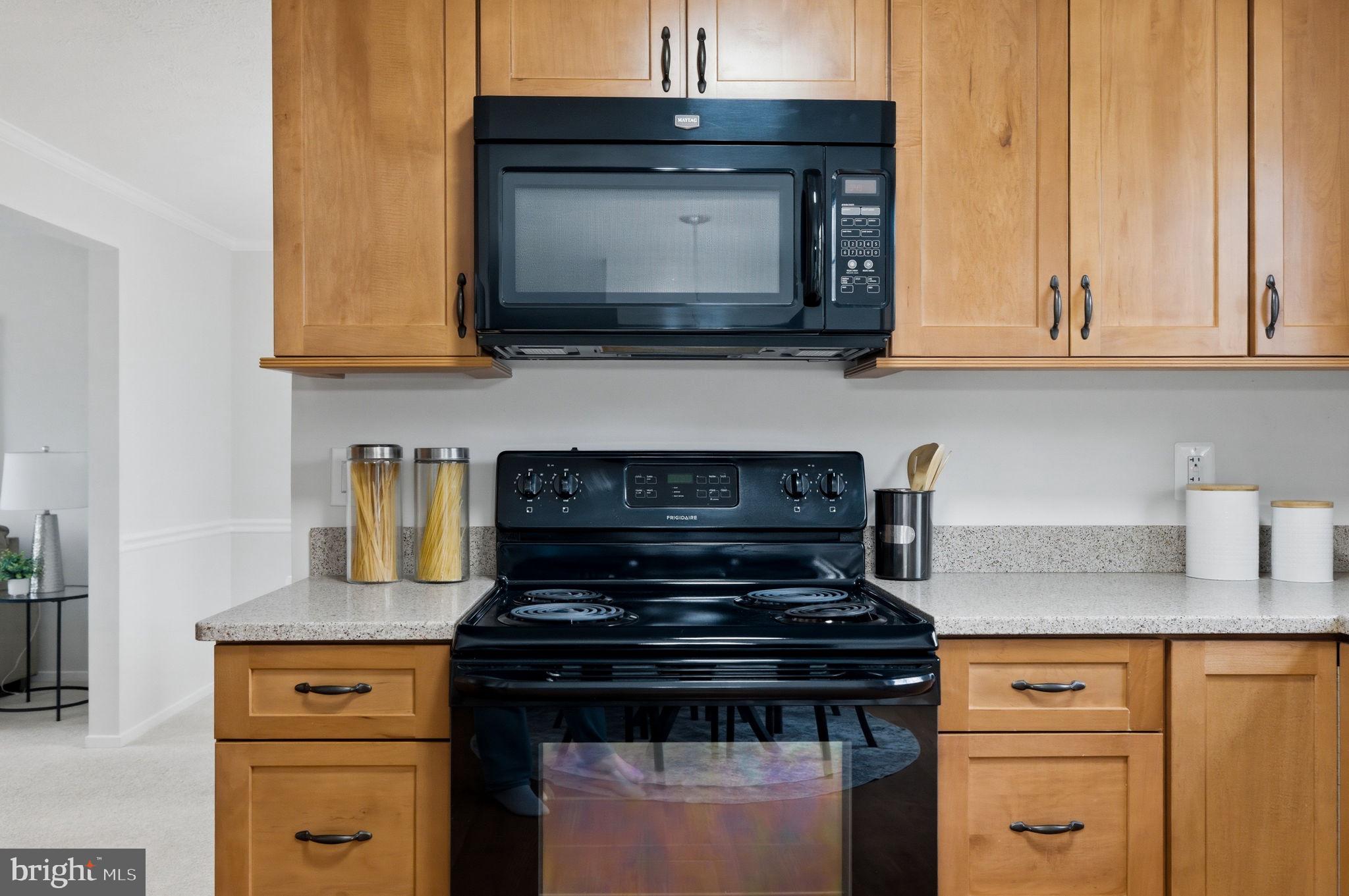 NORTH SPRINGFIELD PARK - Residential