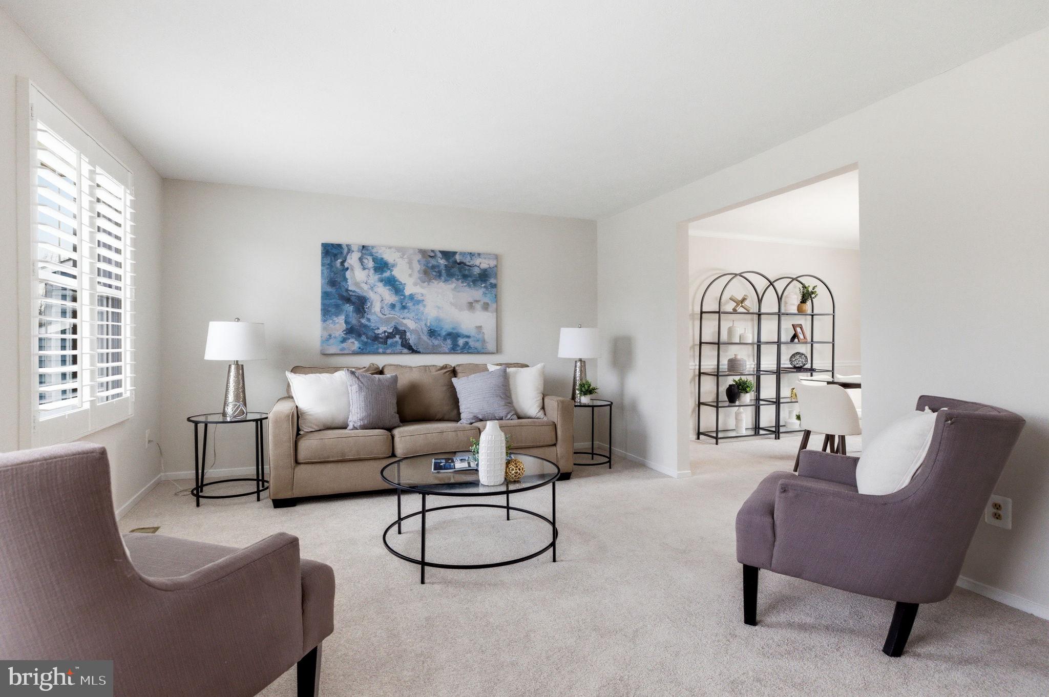 NORTH SPRINGFIELD PARK - Residential