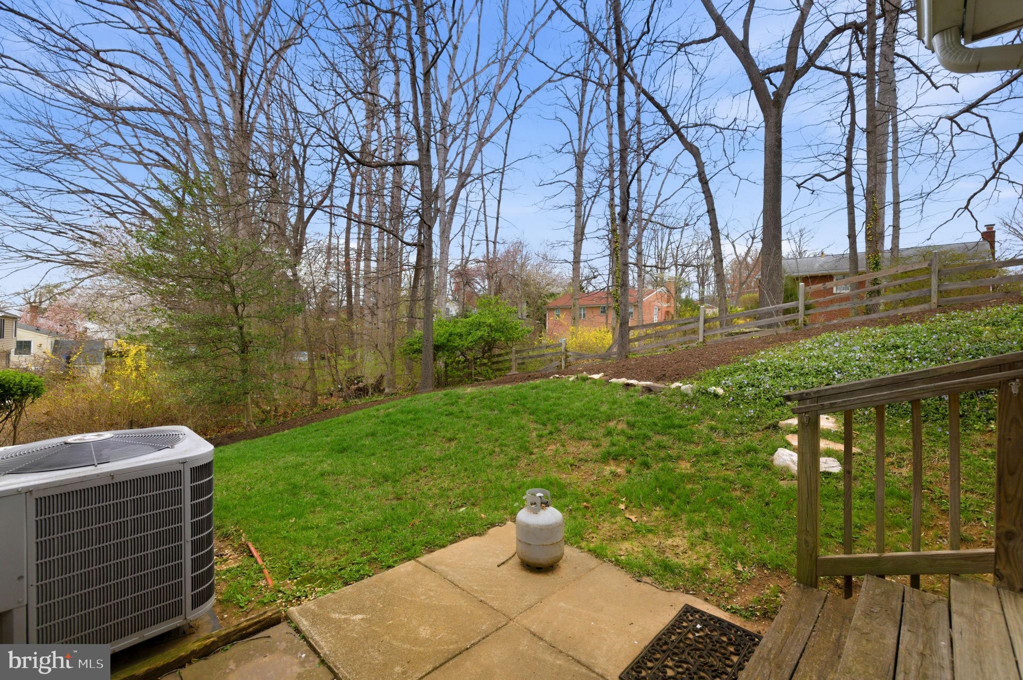 NORTH SPRINGFIELD PARK - Residential