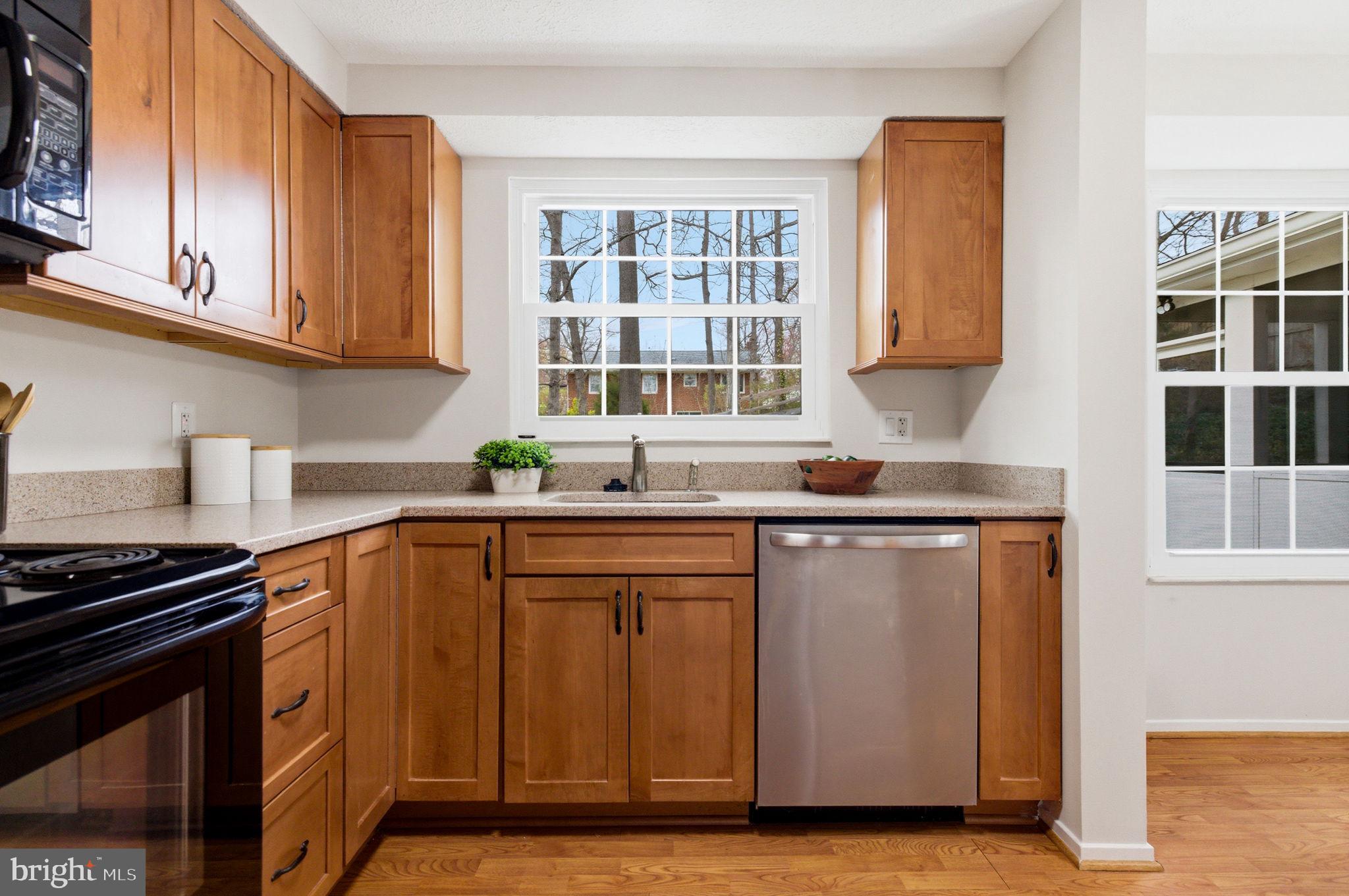 NORTH SPRINGFIELD PARK - Residential