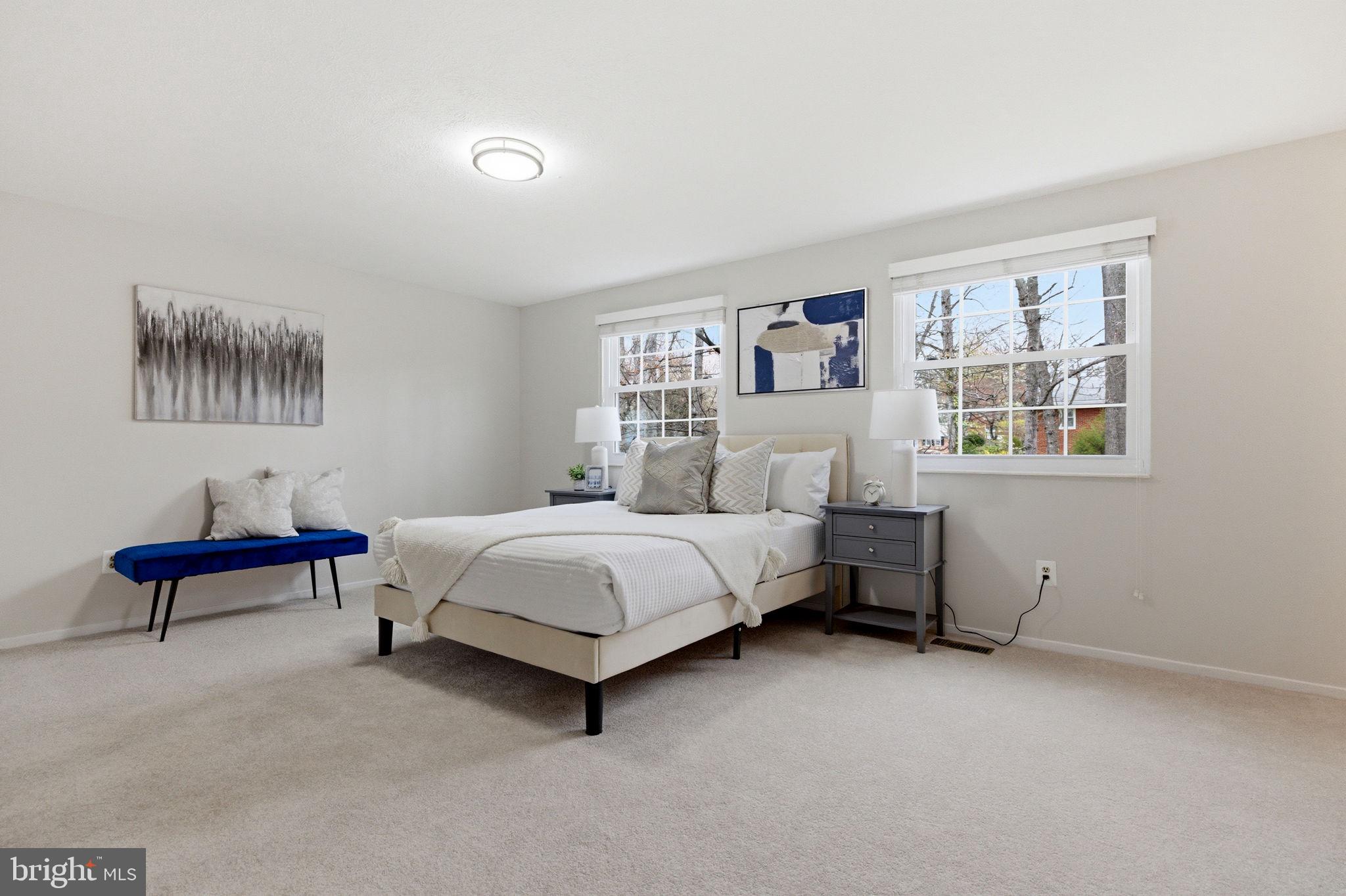 NORTH SPRINGFIELD PARK - Residential