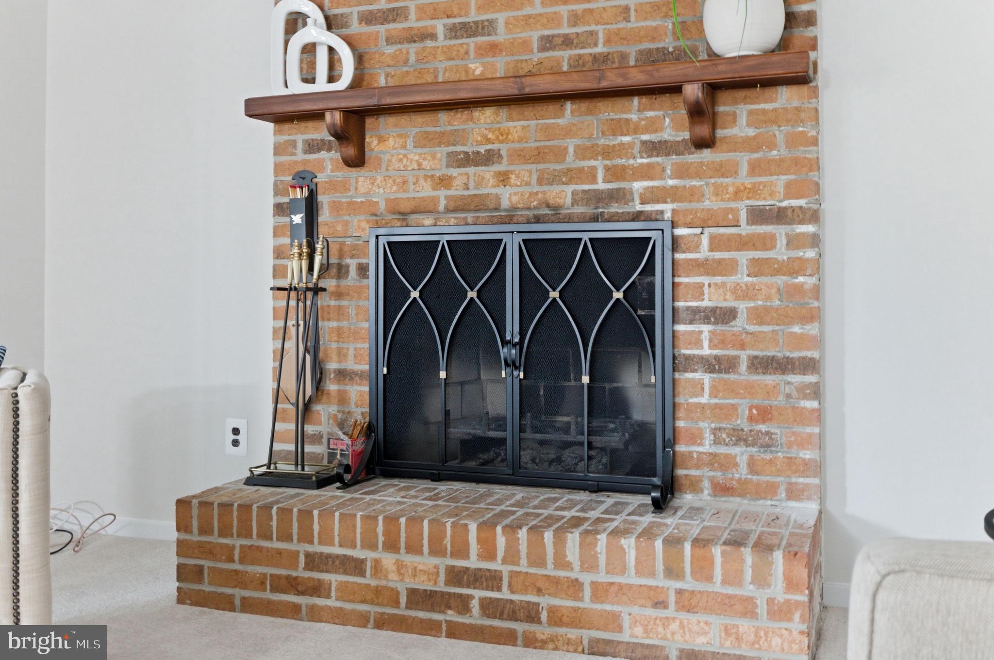 NORTH SPRINGFIELD PARK - Residential