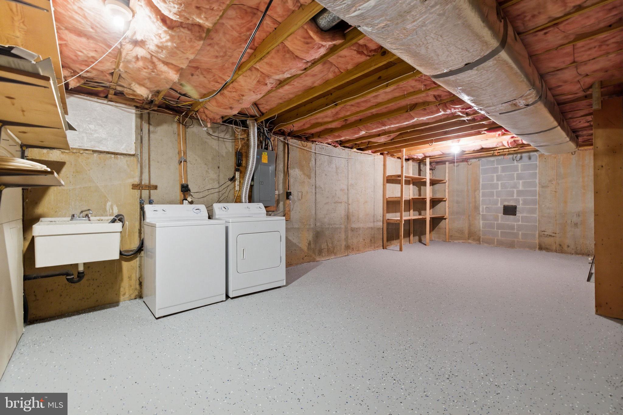 NORTH SPRINGFIELD PARK - Residential