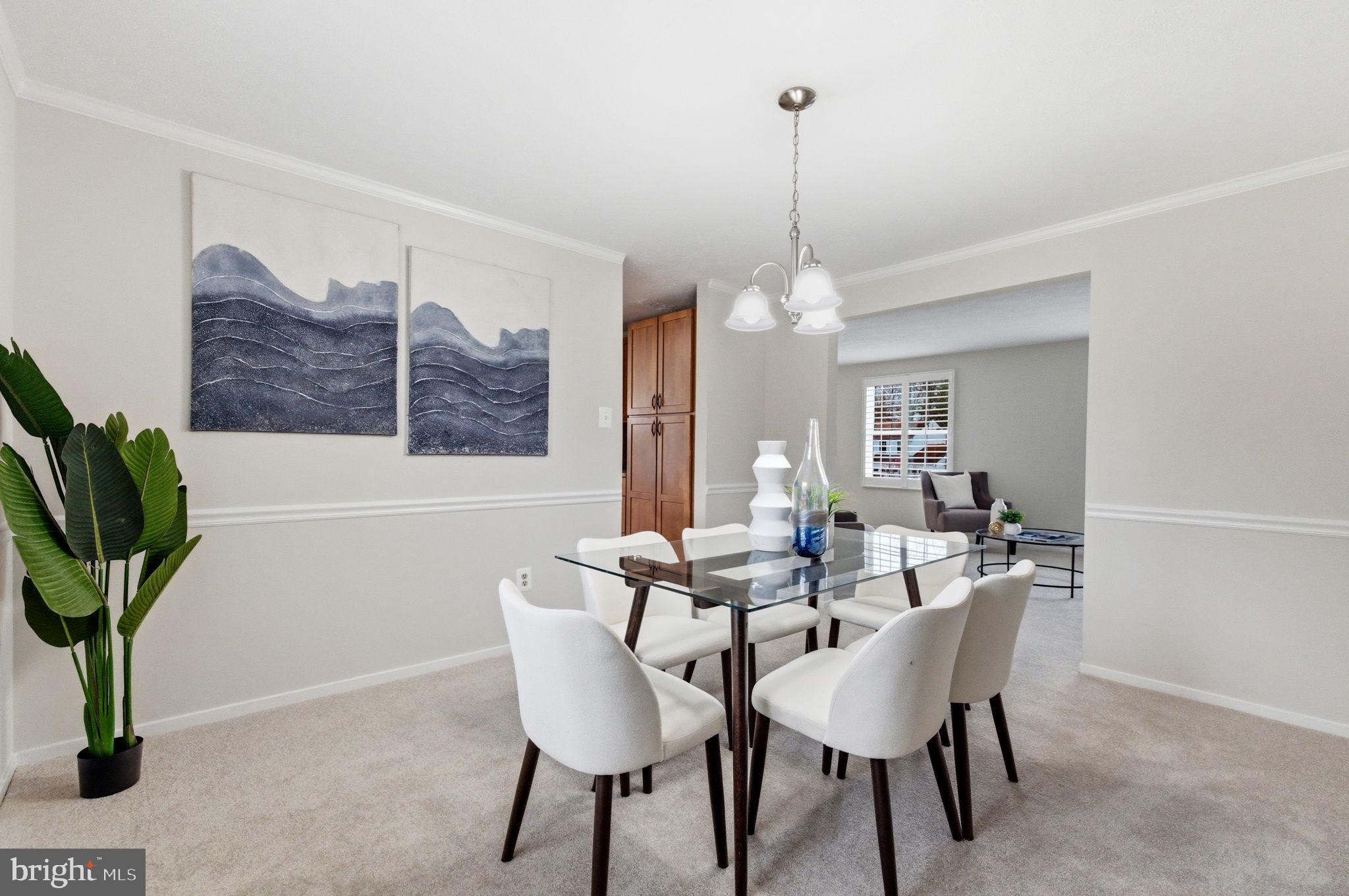 NORTH SPRINGFIELD PARK - Residential