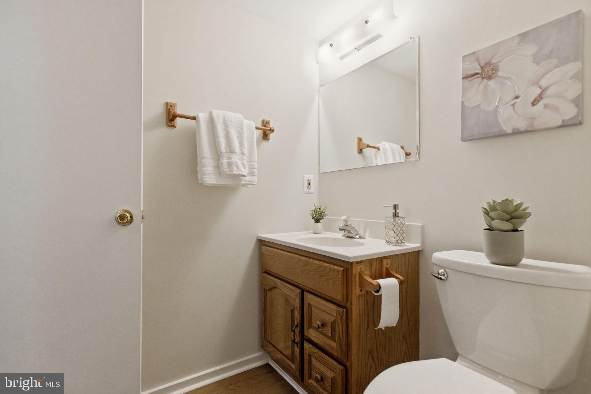 NORTH SPRINGFIELD PARK - Residential