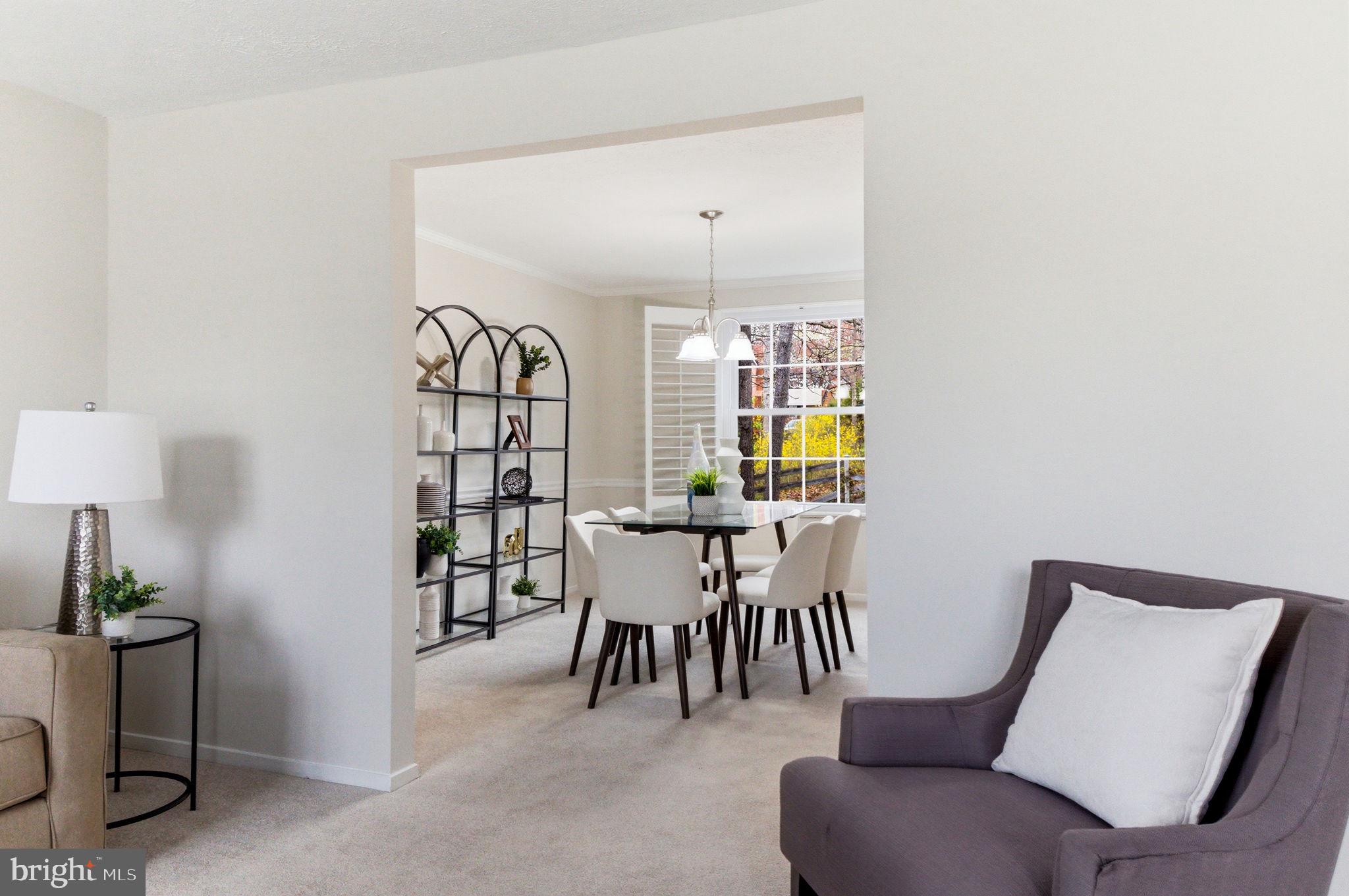 NORTH SPRINGFIELD PARK - Residential