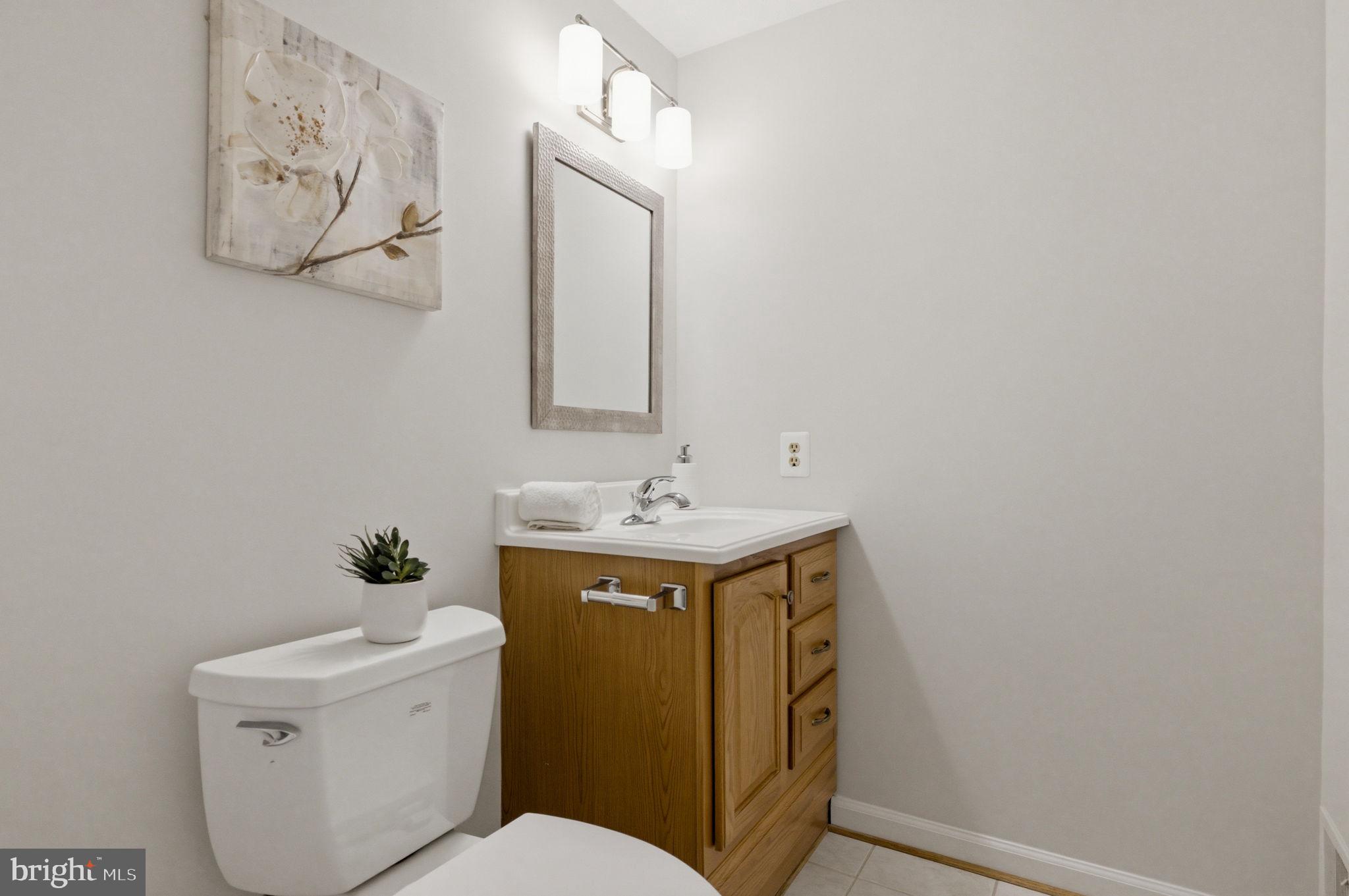 NORTH SPRINGFIELD PARK - Residential