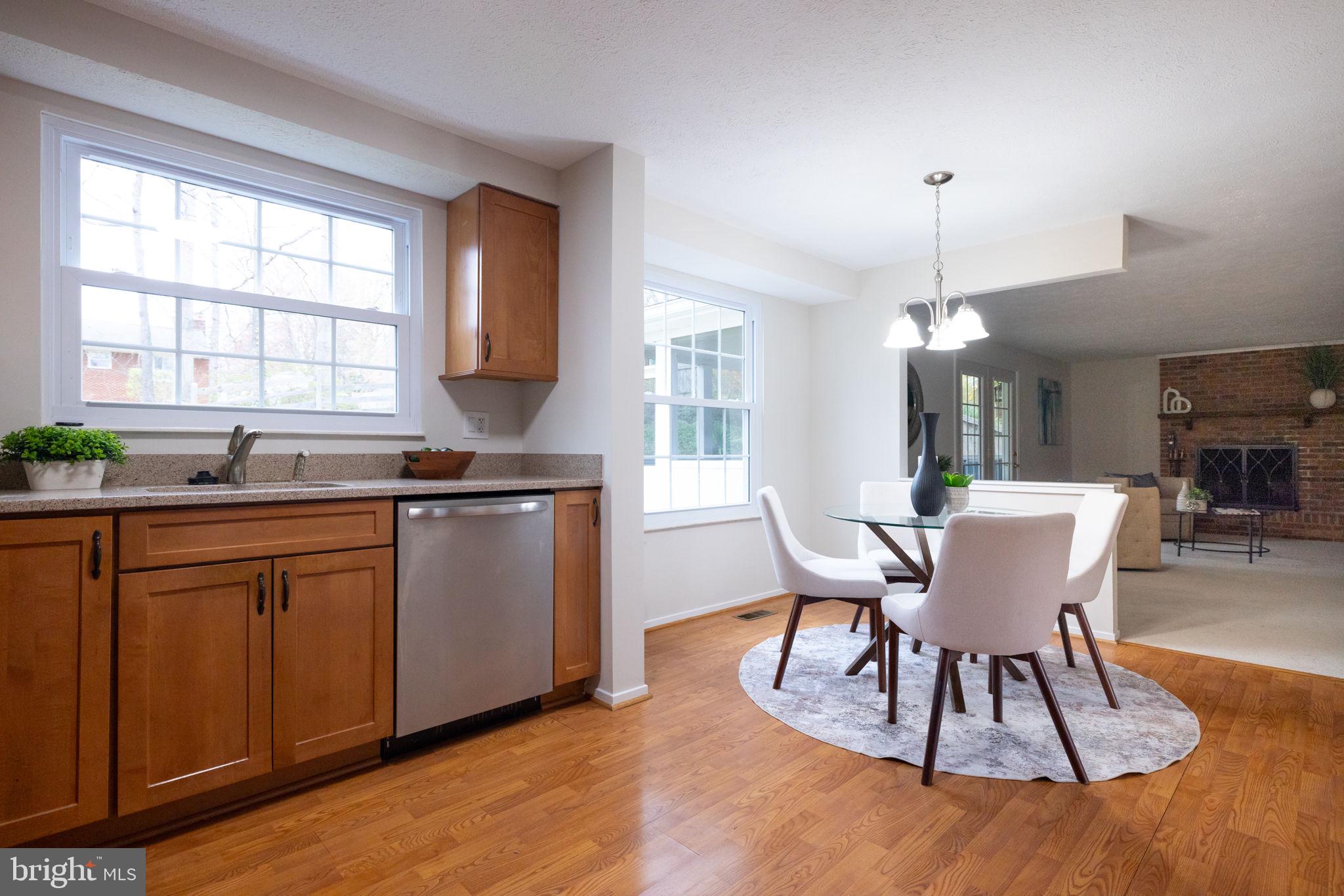 NORTH SPRINGFIELD PARK - Residential