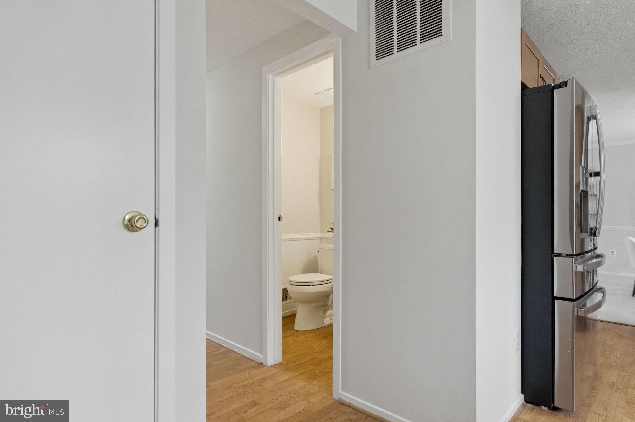 NORTH SPRINGFIELD PARK - Residential