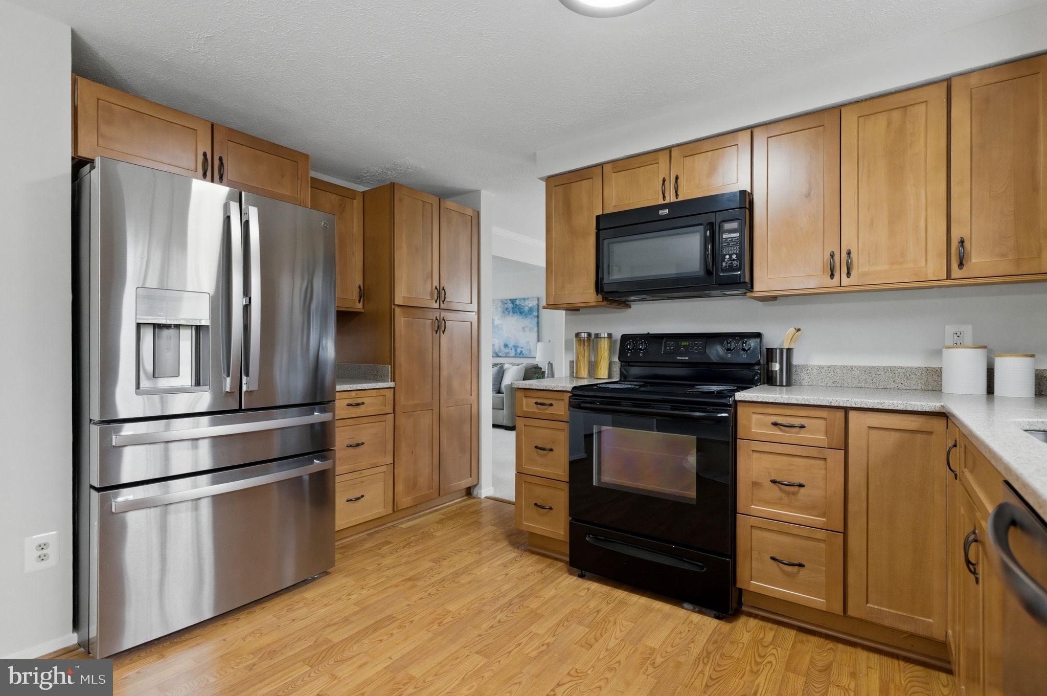 NORTH SPRINGFIELD PARK - Residential