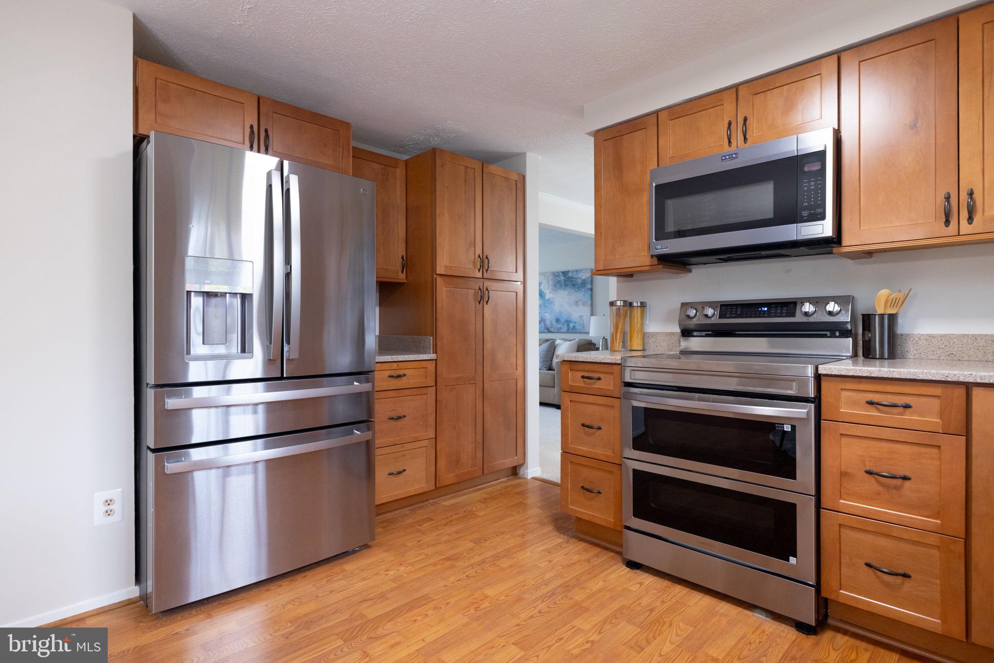 NORTH SPRINGFIELD PARK - Residential