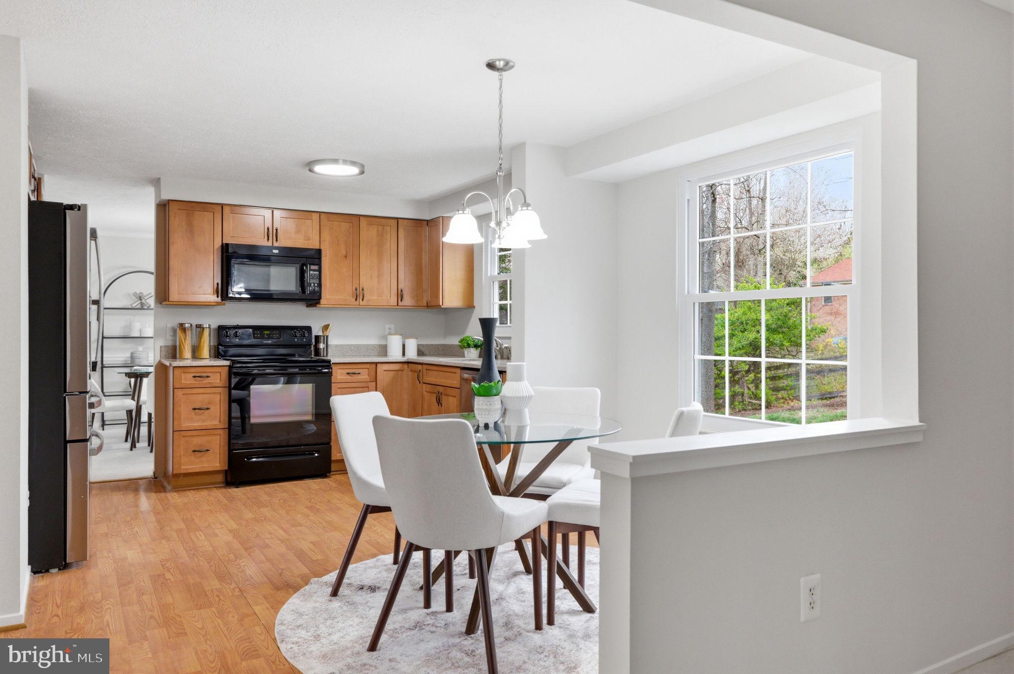 NORTH SPRINGFIELD PARK - Residential