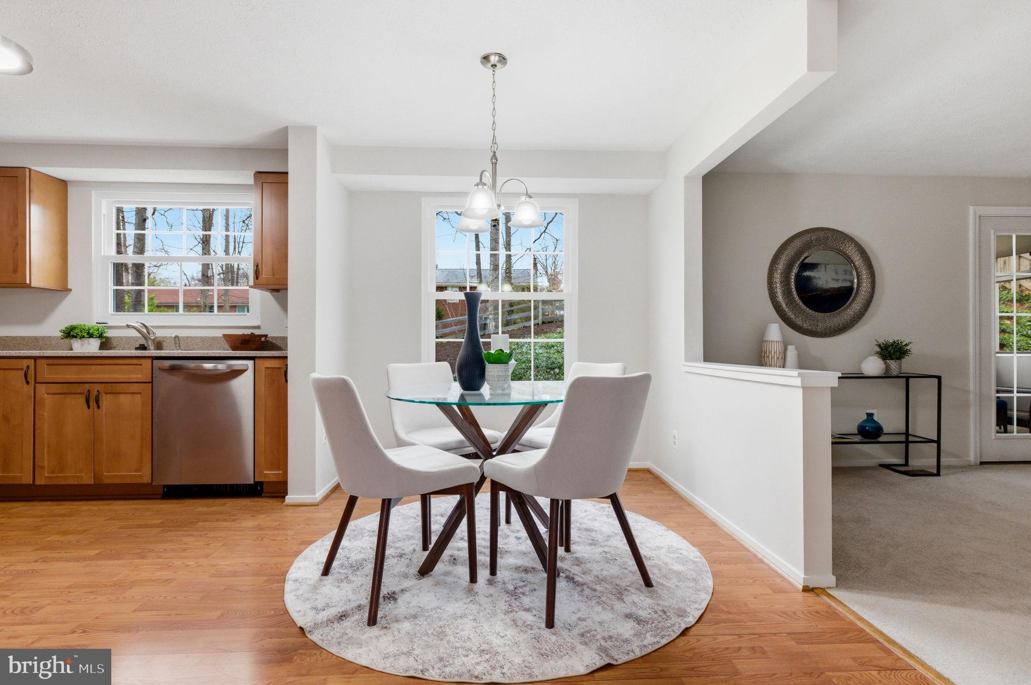 NORTH SPRINGFIELD PARK - Residential