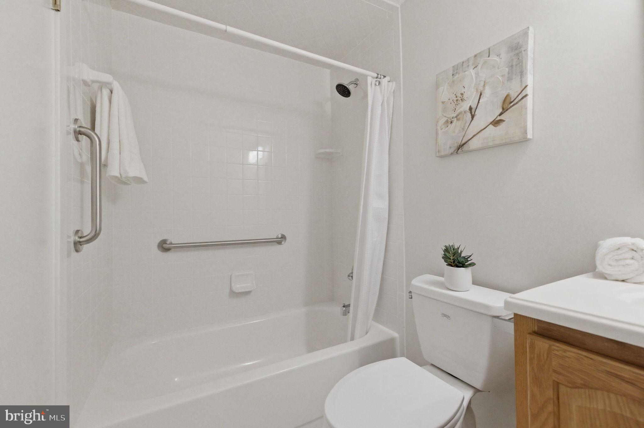 NORTH SPRINGFIELD PARK - Residential