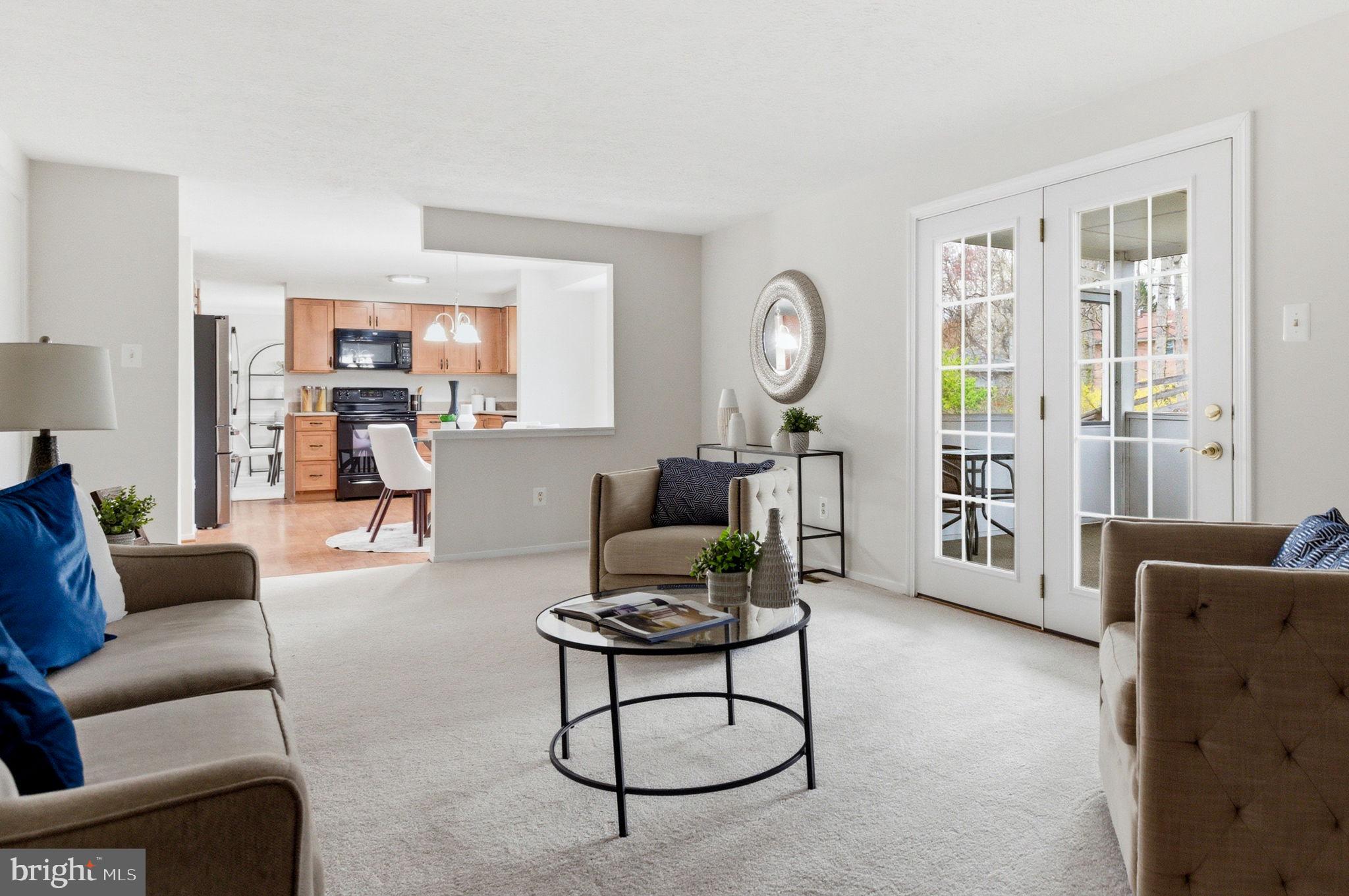 NORTH SPRINGFIELD PARK - Residential