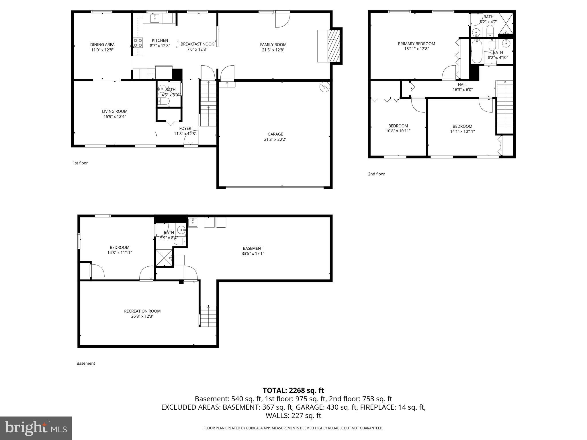 NORTH SPRINGFIELD PARK - Residential