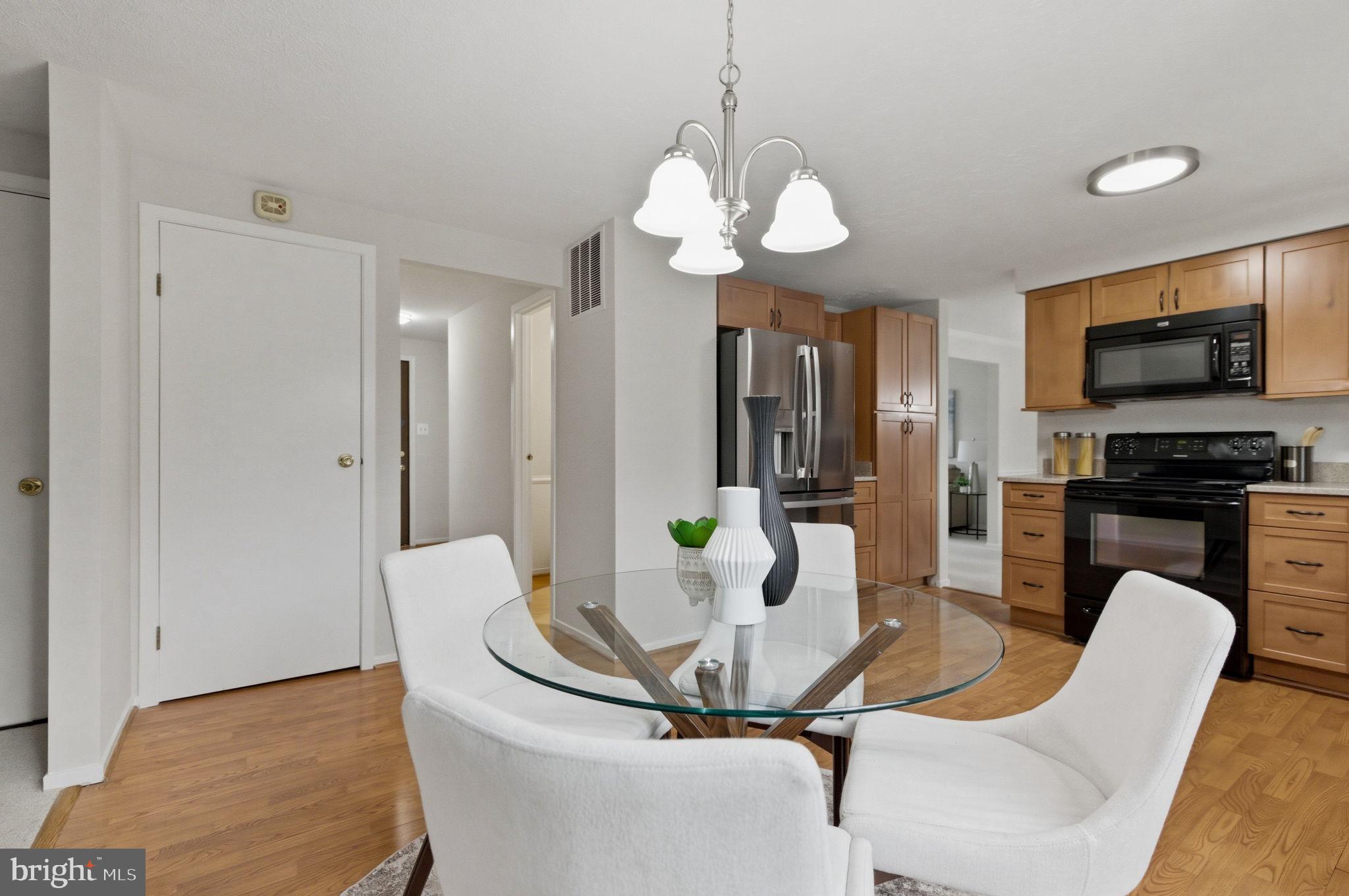 NORTH SPRINGFIELD PARK - Residential