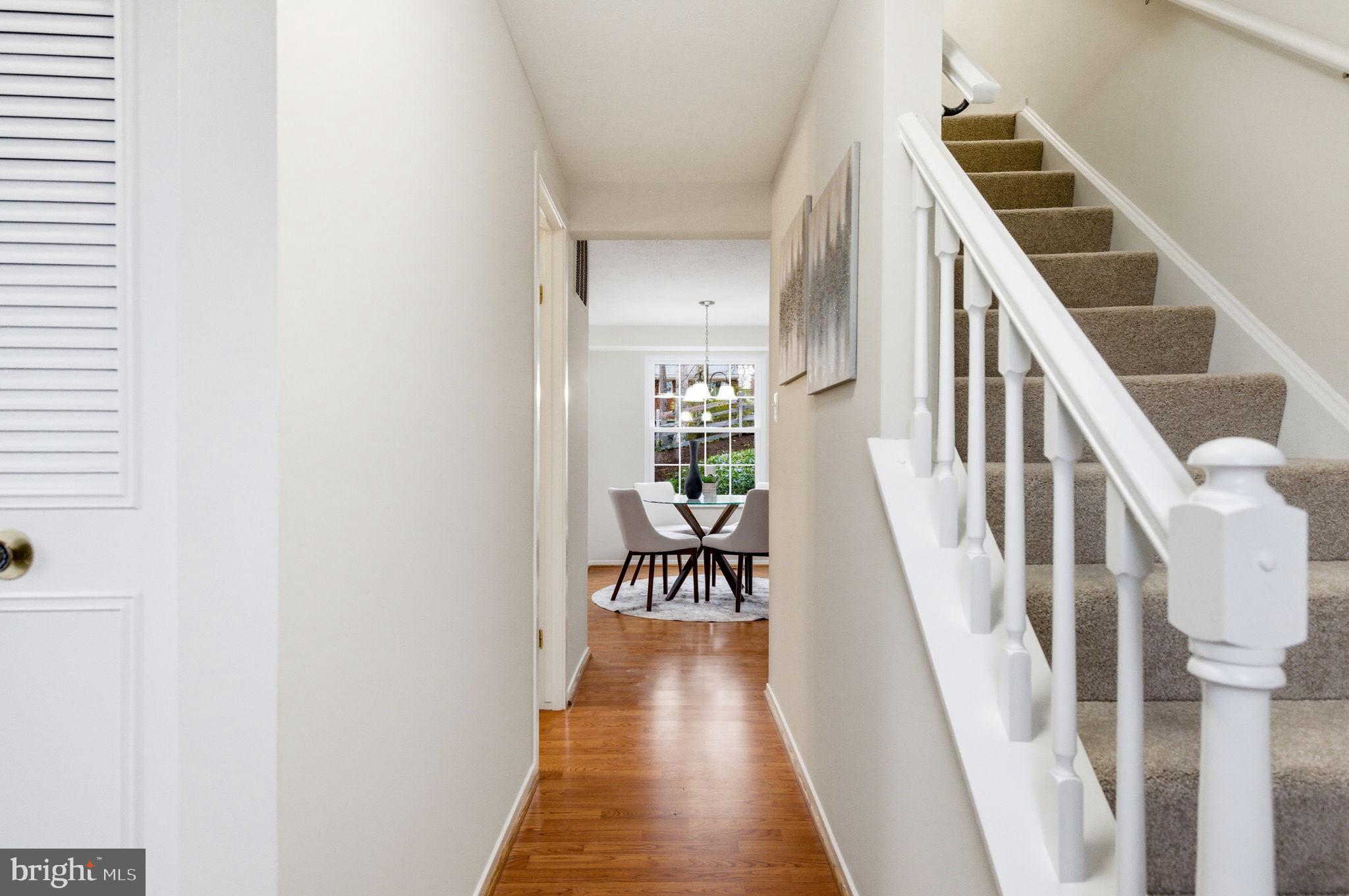 NORTH SPRINGFIELD PARK - Residential