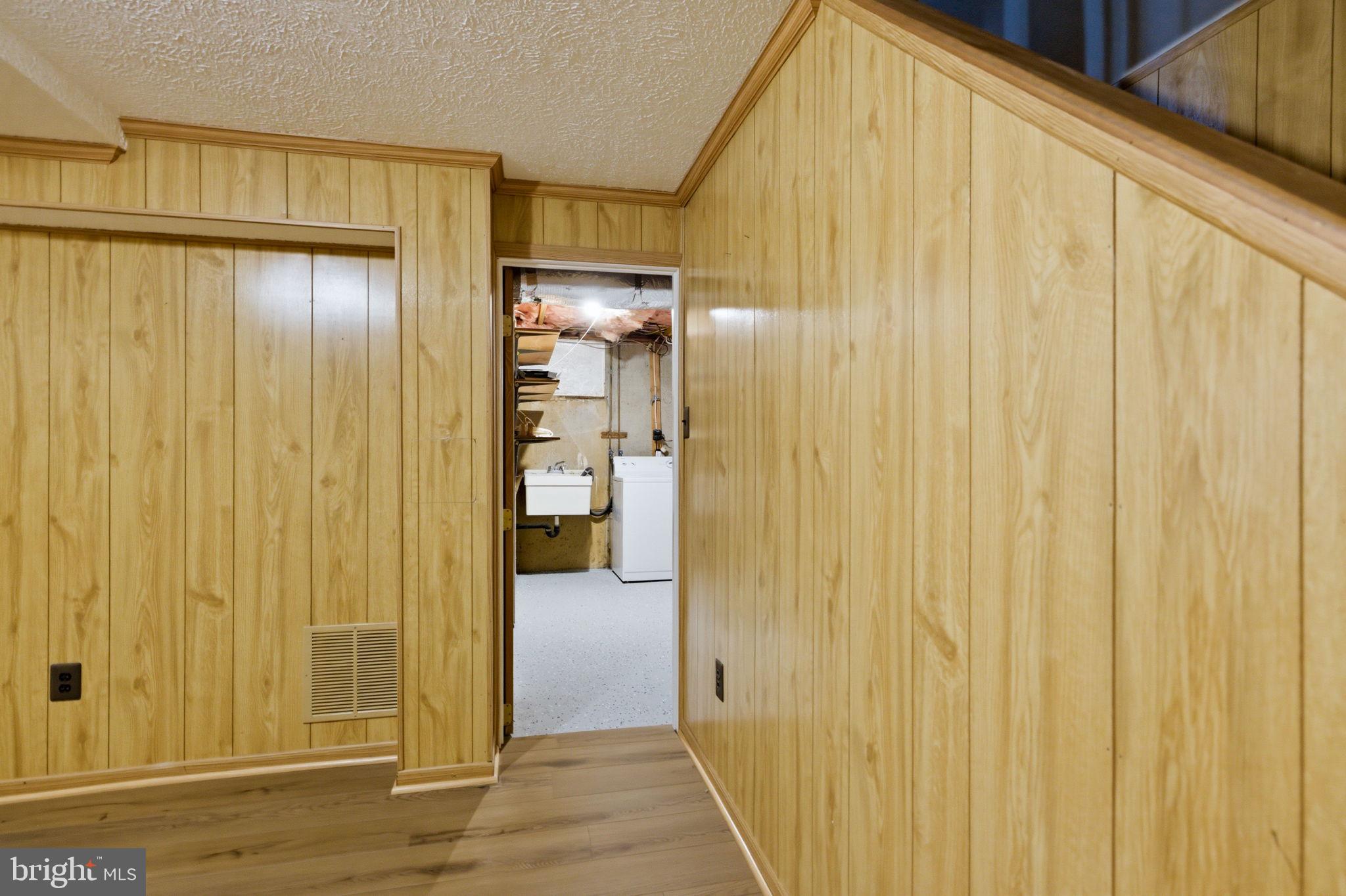 NORTH SPRINGFIELD PARK - Residential