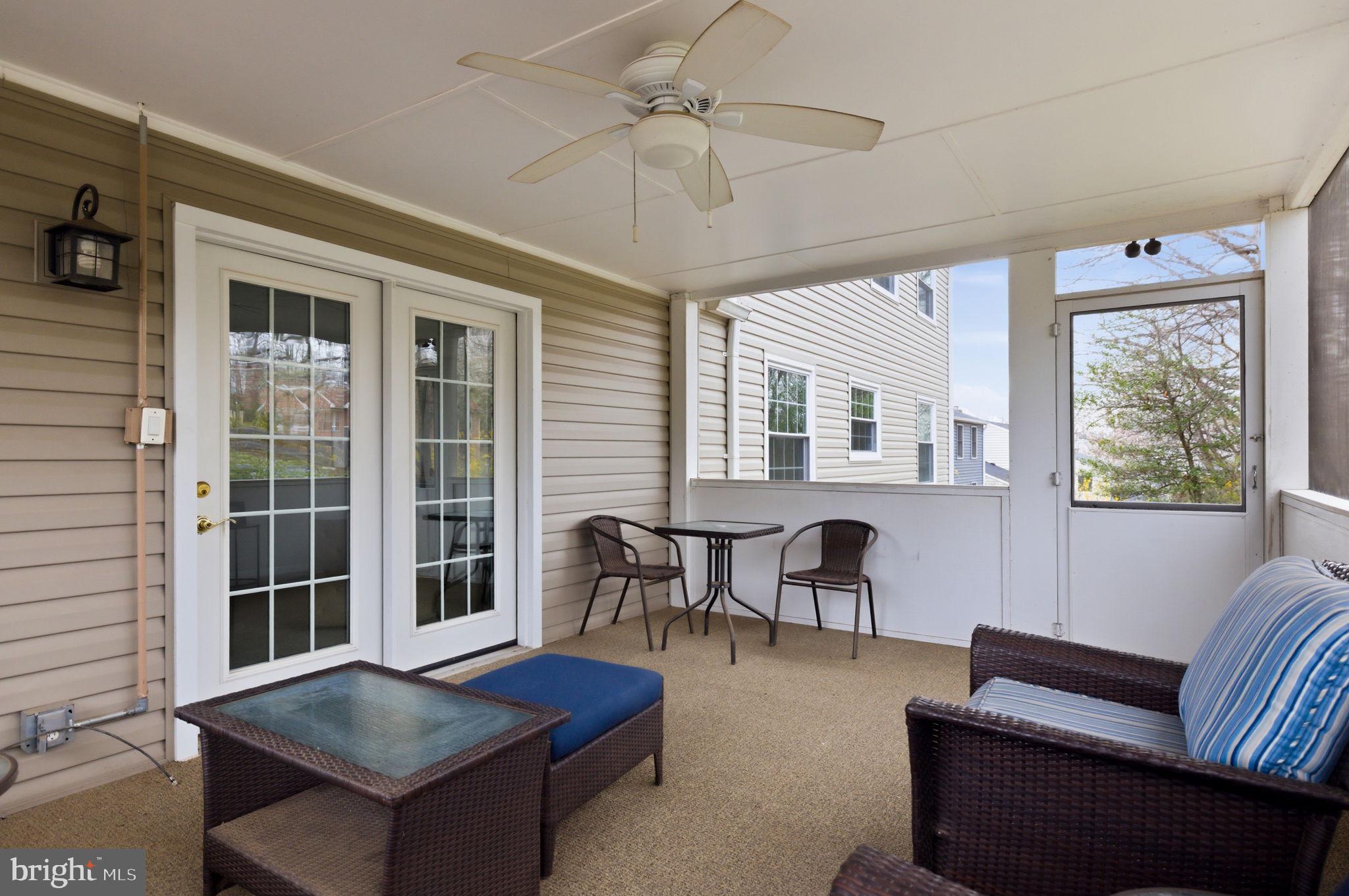 NORTH SPRINGFIELD PARK - Residential