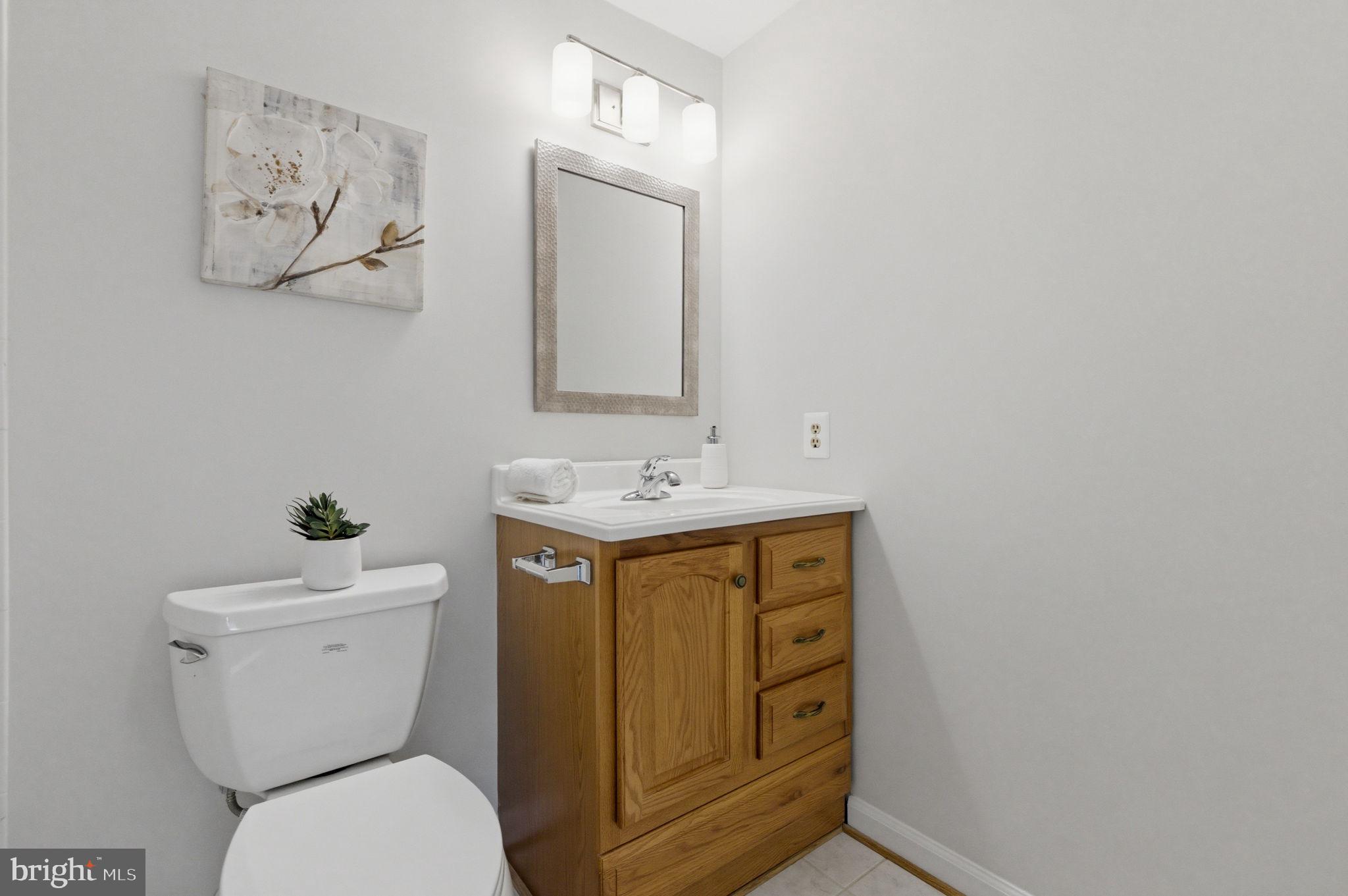 NORTH SPRINGFIELD PARK - Residential