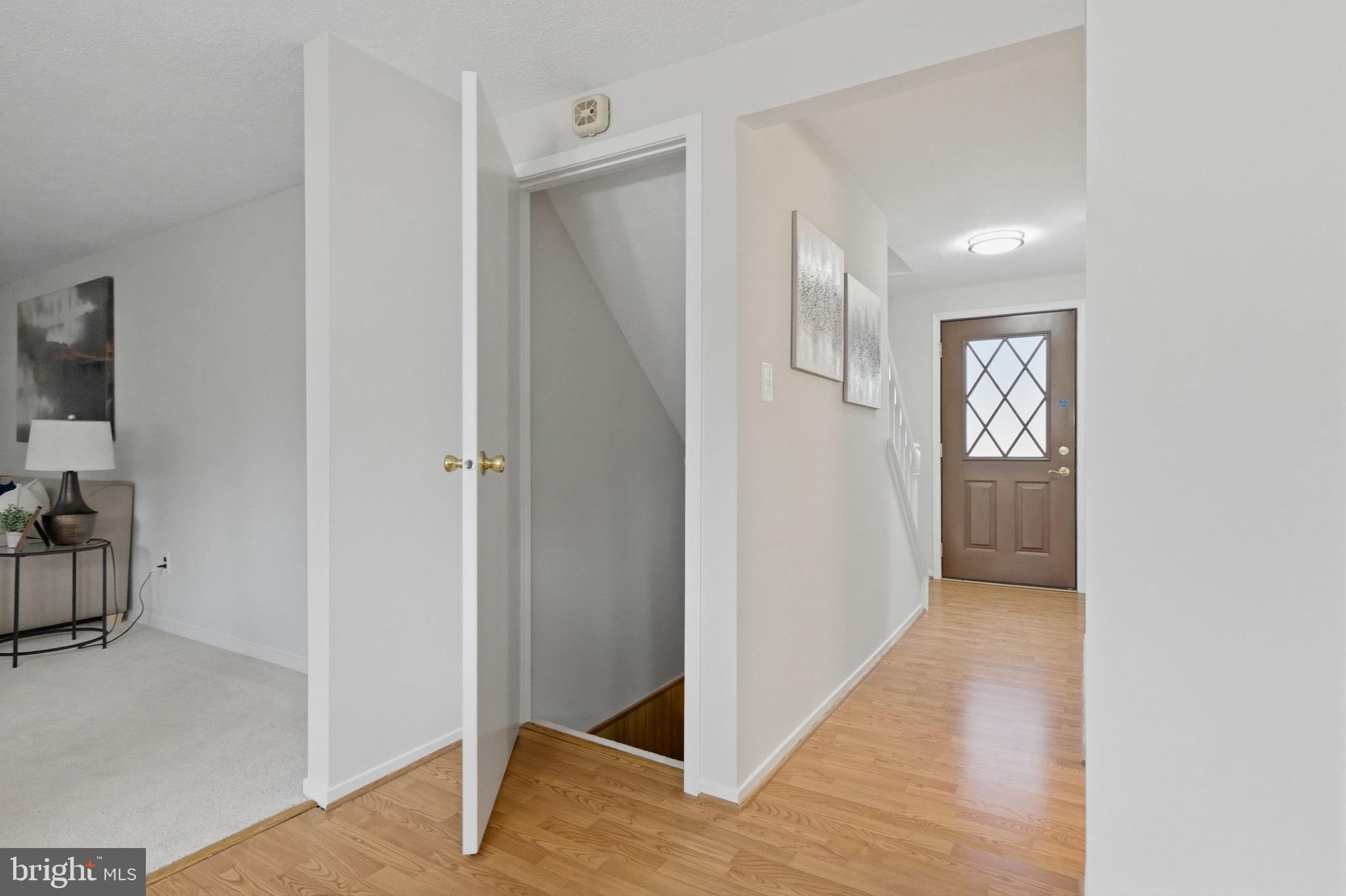 NORTH SPRINGFIELD PARK - Residential