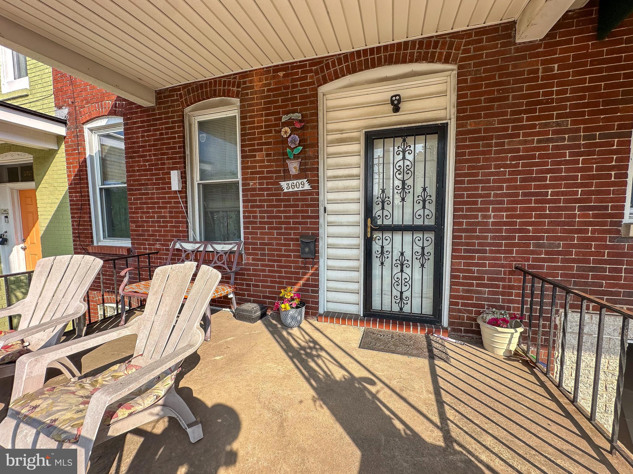 Check out this four-bedroom, three-bath home located in the Little Flowers Subdivision on Belair Road in Baltimore City. Conveniently situated along several bus lines, this home is priced to sell and offers a great opportunity for investors.
Submit your best offer!!
Schedule your tour today and make this property yours!
This home is a short sale.