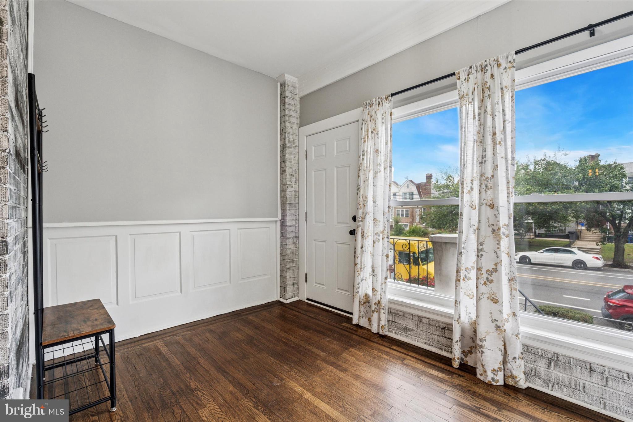 ALLEGHENY WEST - Residential