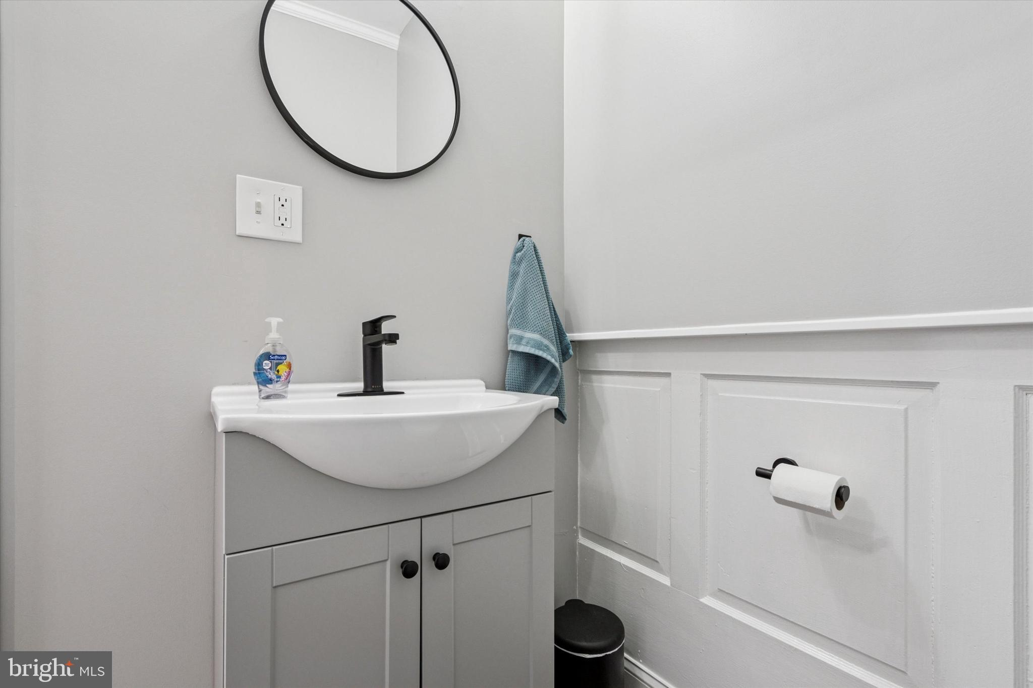 ALLEGHENY WEST - Residential