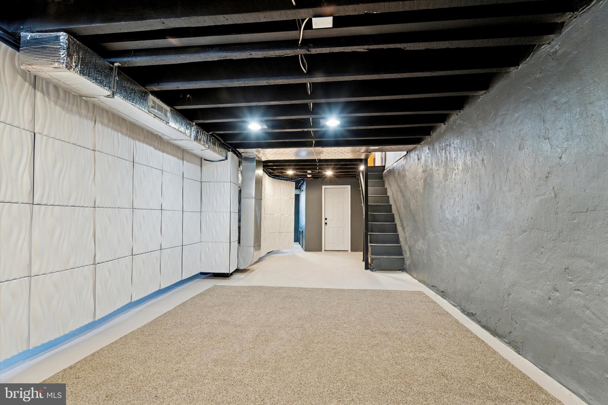 ALLEGHENY WEST - Residential