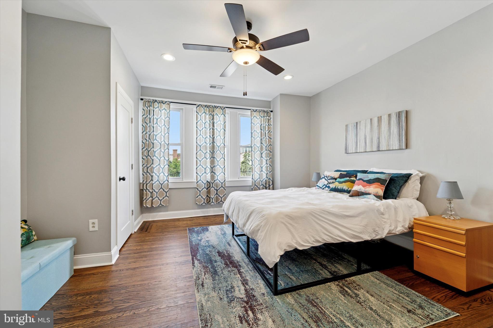 ALLEGHENY WEST - Residential