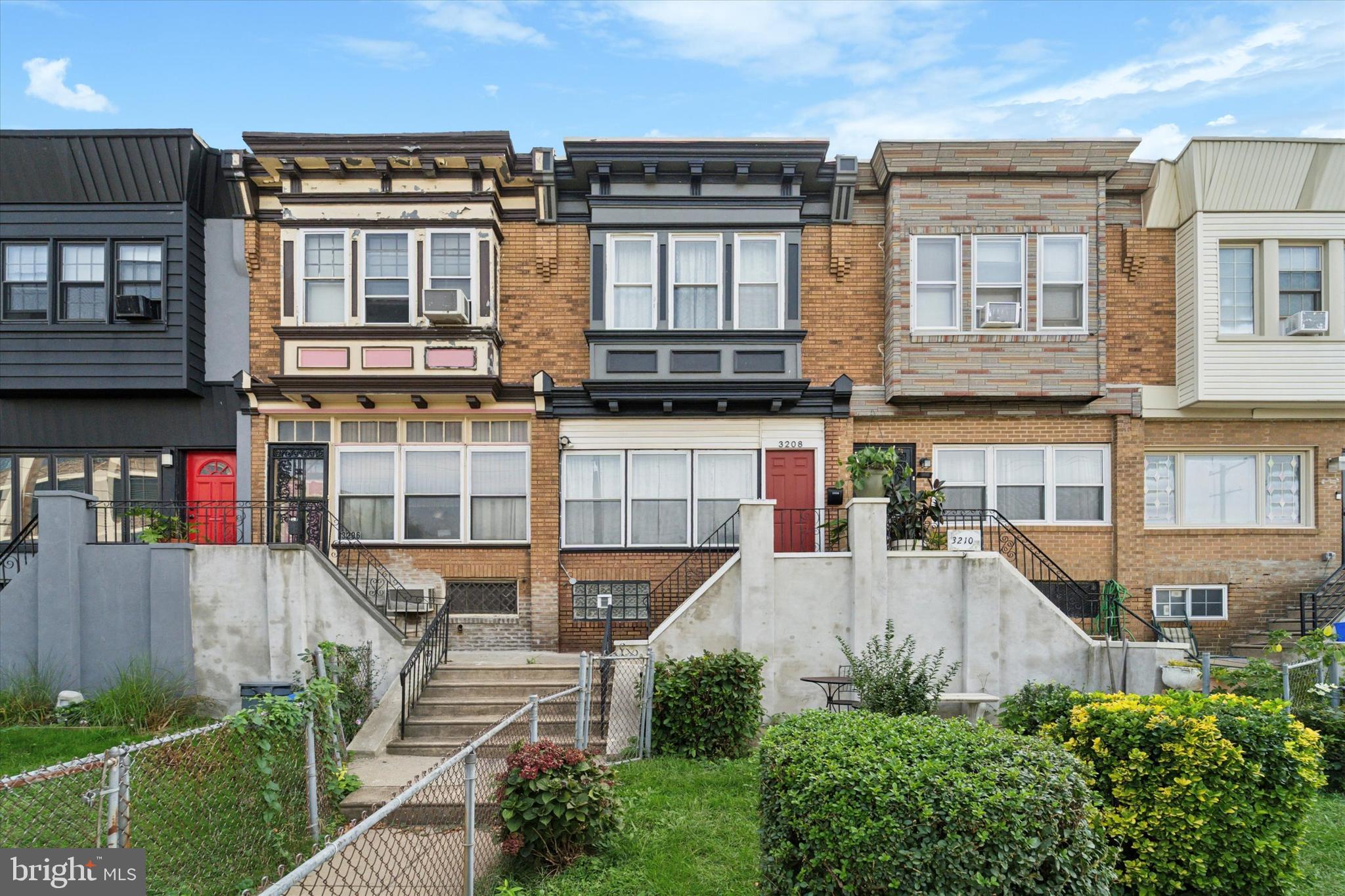 ALLEGHENY WEST - Residential