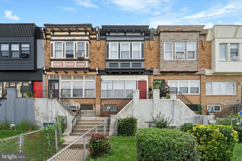 Photo of 3208 W Allegheny Avenue, PHILADELPHIA, PA 19132 (MLS # PAPH2513842)